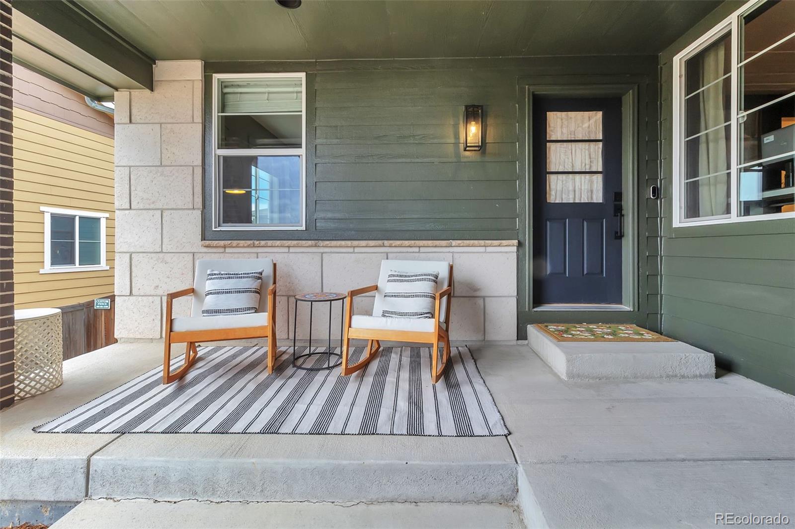 MLS Image #1 for 1281  single tree lane,erie, Colorado