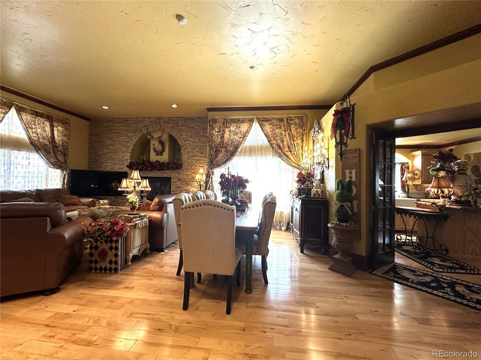 MLS Image #2 for 1416  rancho del sol ,pueblo, Colorado