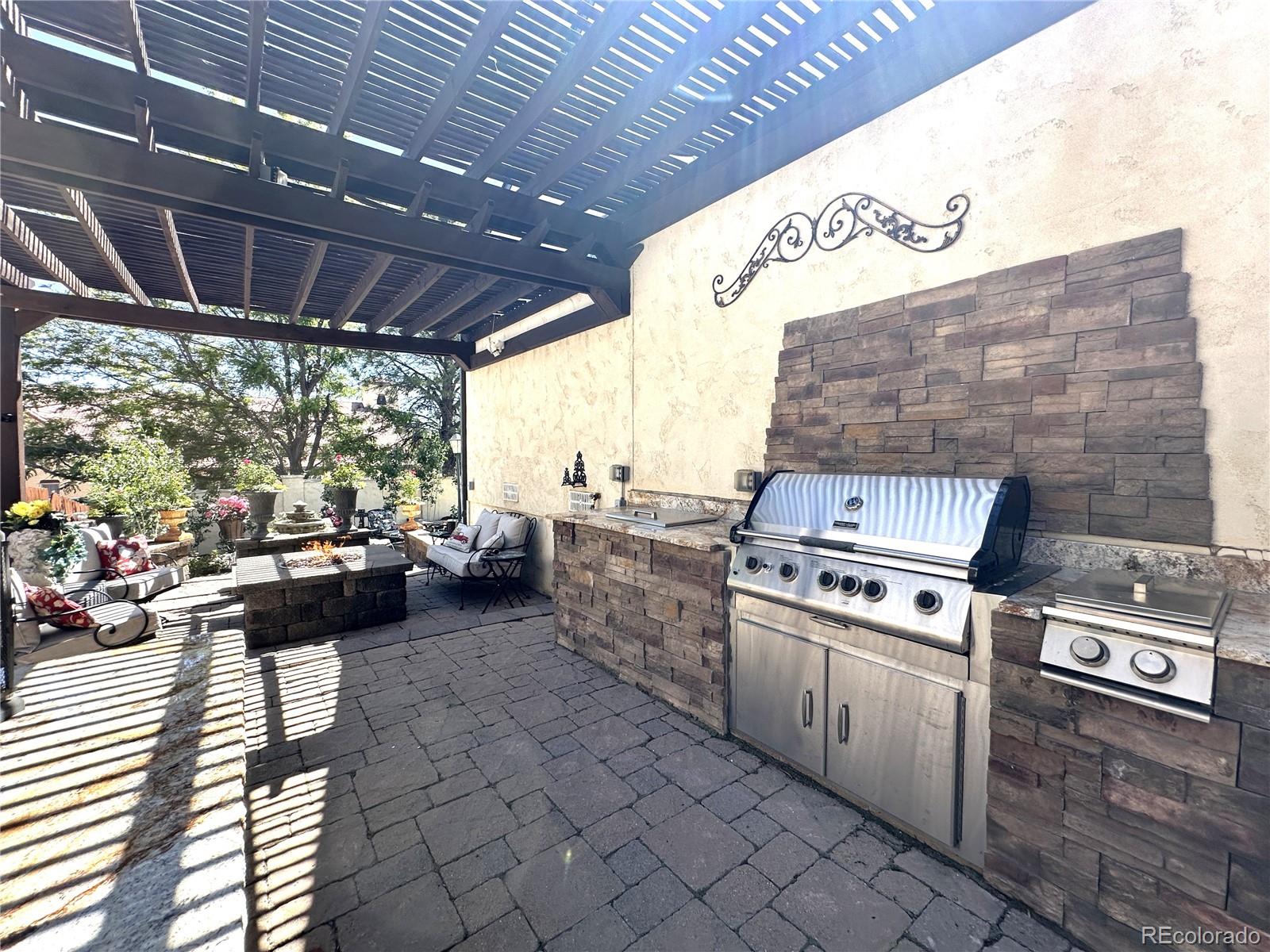 MLS Image #21 for 1416  rancho del sol ,pueblo, Colorado