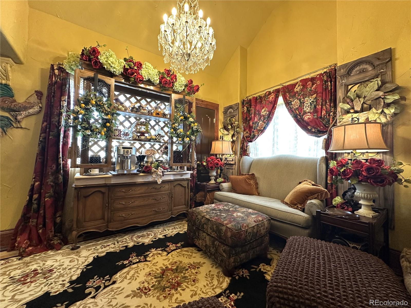 MLS Image #4 for 1416  rancho del sol ,pueblo, Colorado