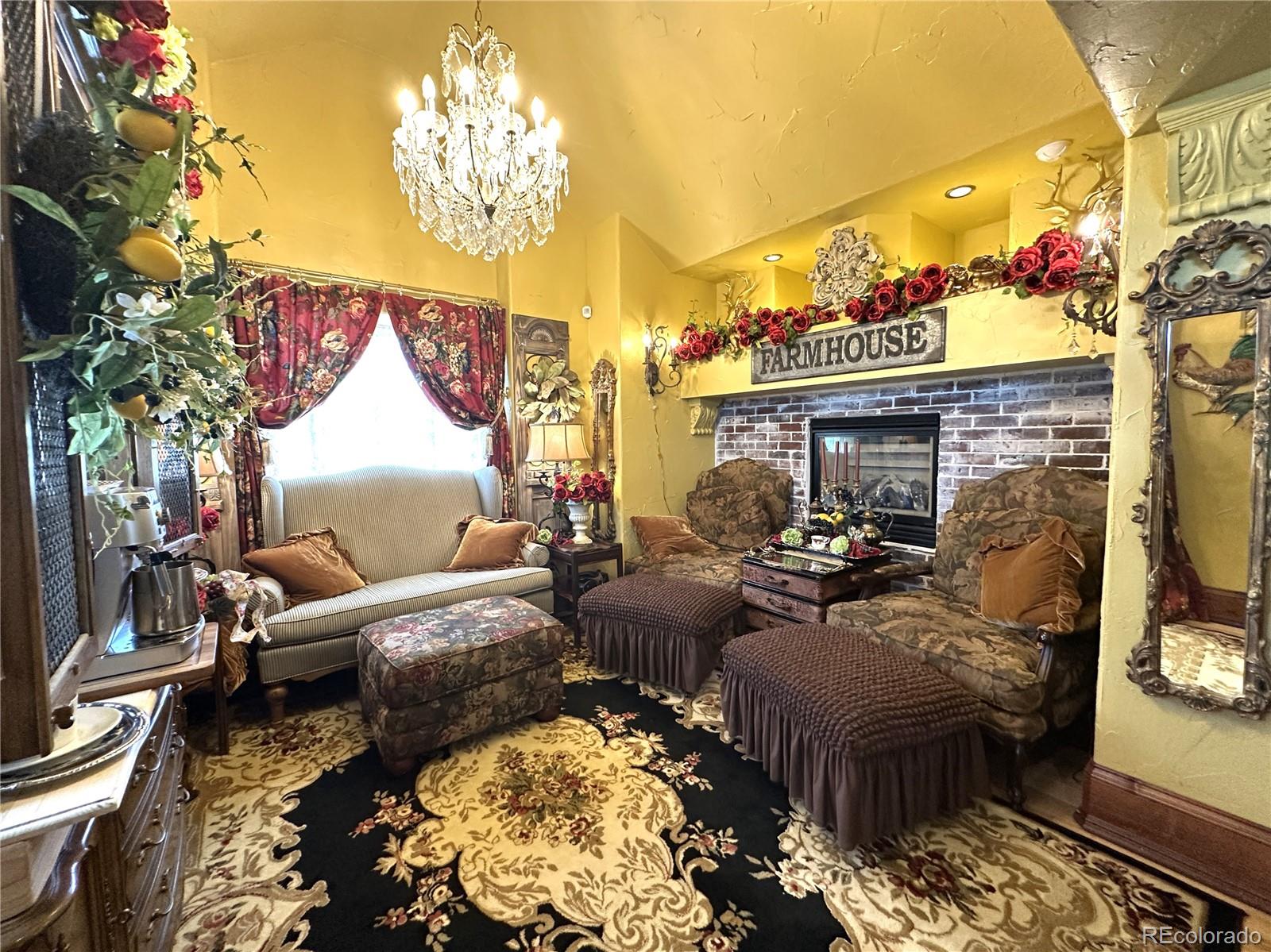 MLS Image #5 for 1416  rancho del sol ,pueblo, Colorado