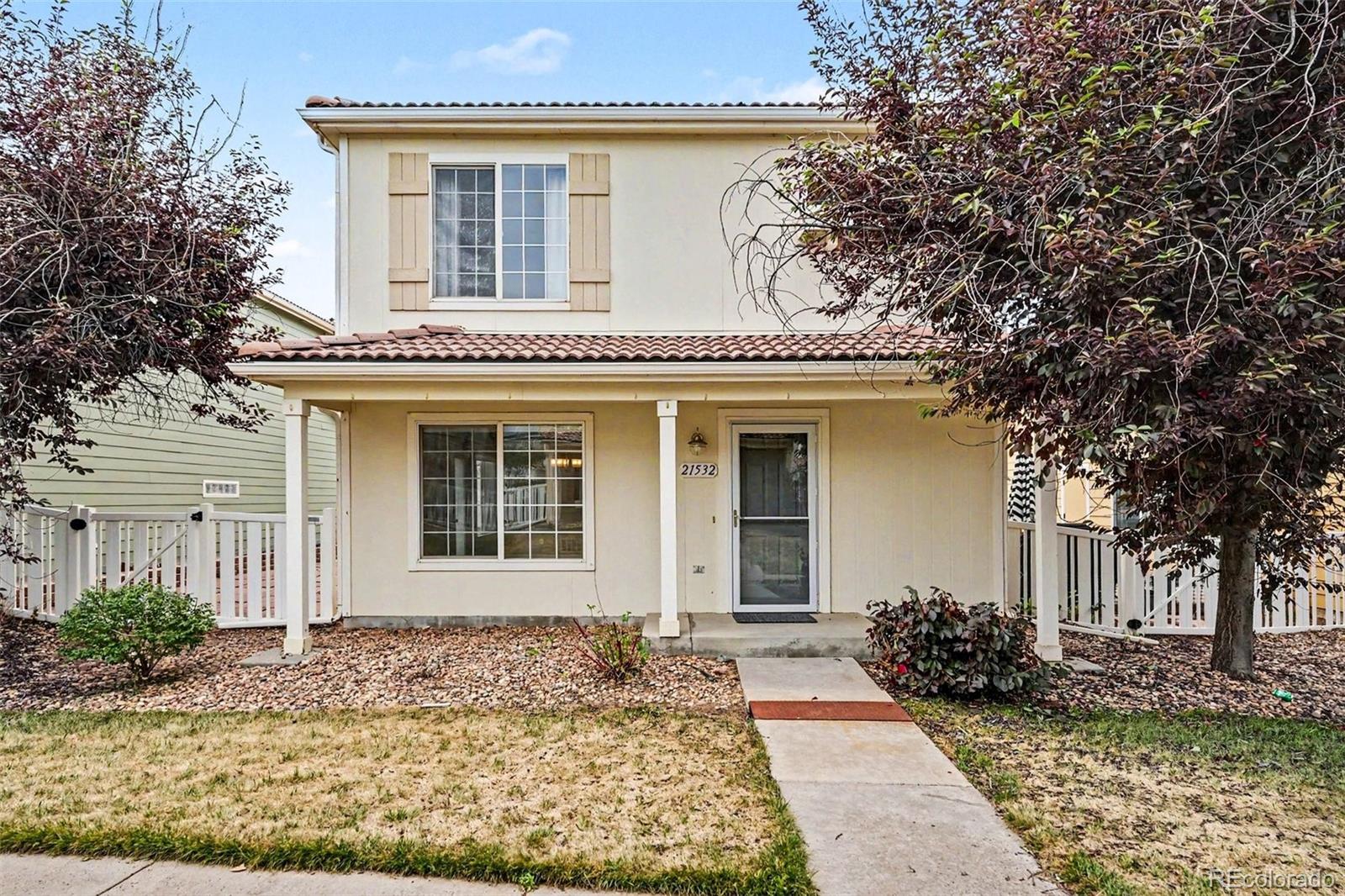MLS Image #0 for 21532 e 47th avenue,denver, Colorado