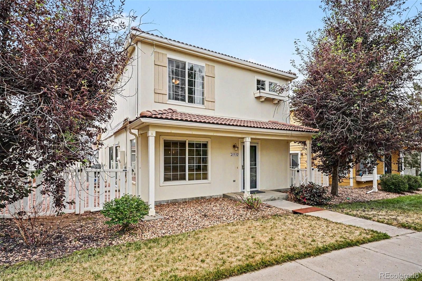 MLS Image #2 for 21532 e 47th avenue,denver, Colorado