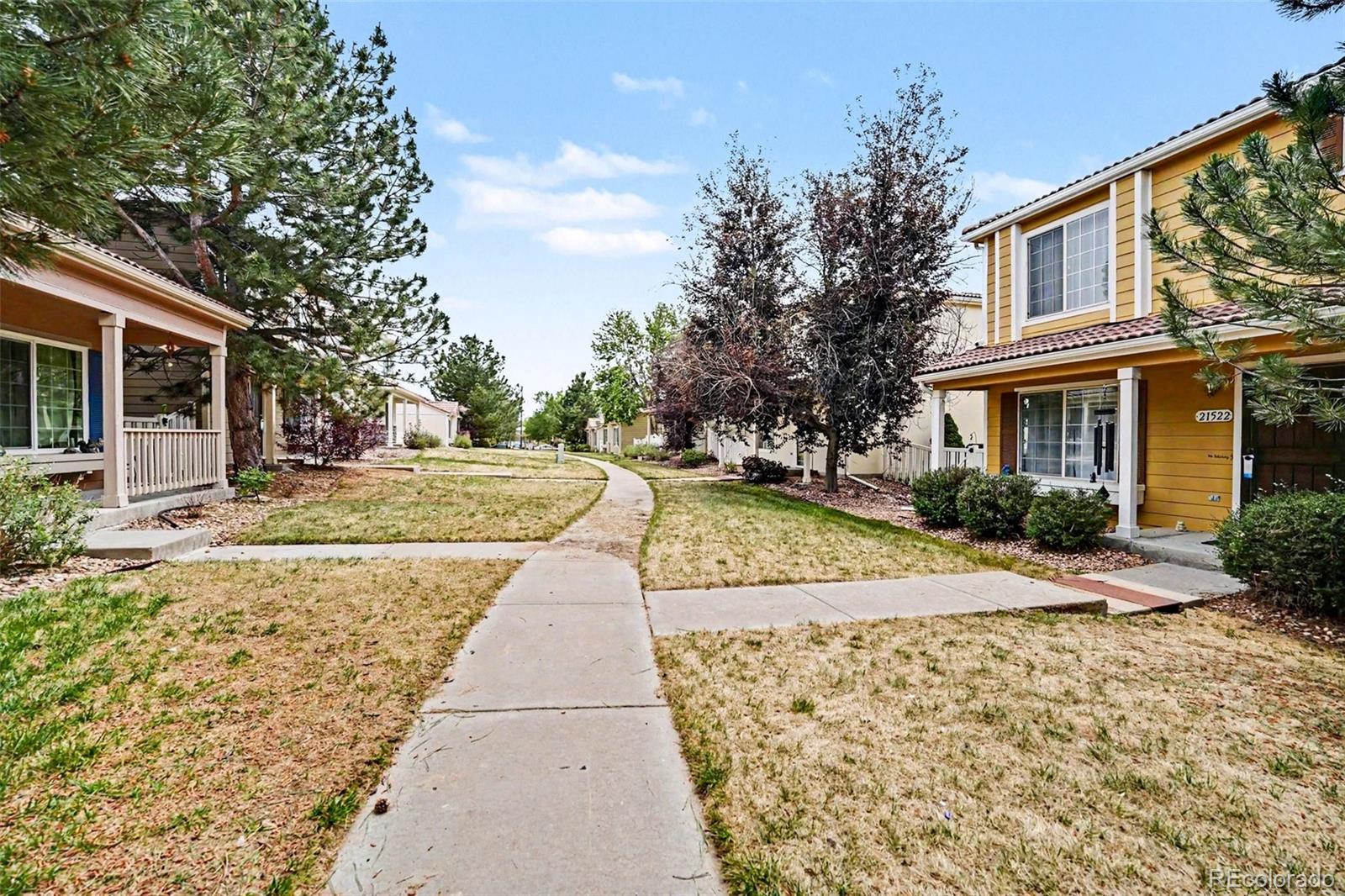 MLS Image #3 for 21532 e 47th avenue,denver, Colorado