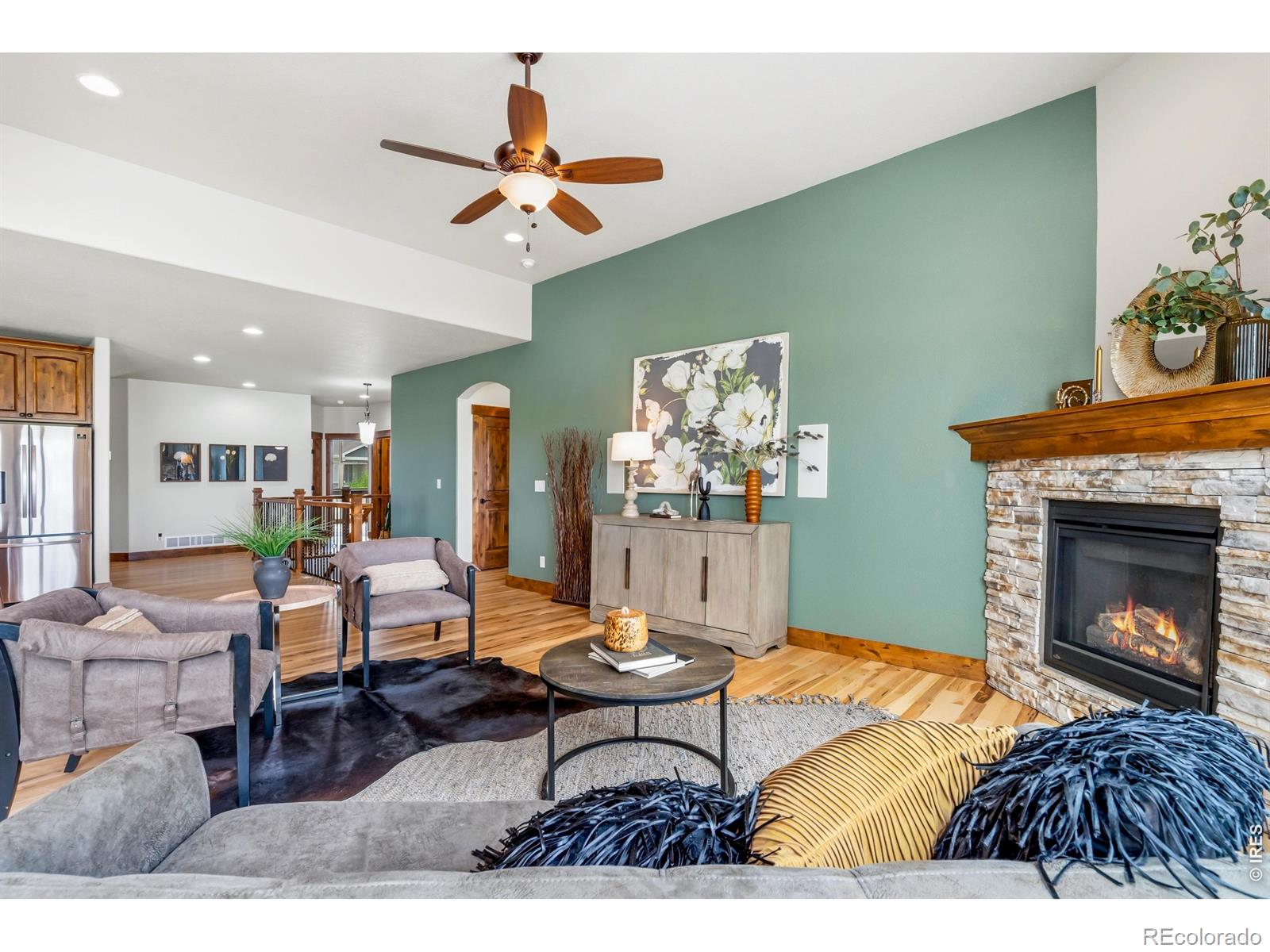 MLS Image #10 for 503  vermilion peak drive,windsor, Colorado