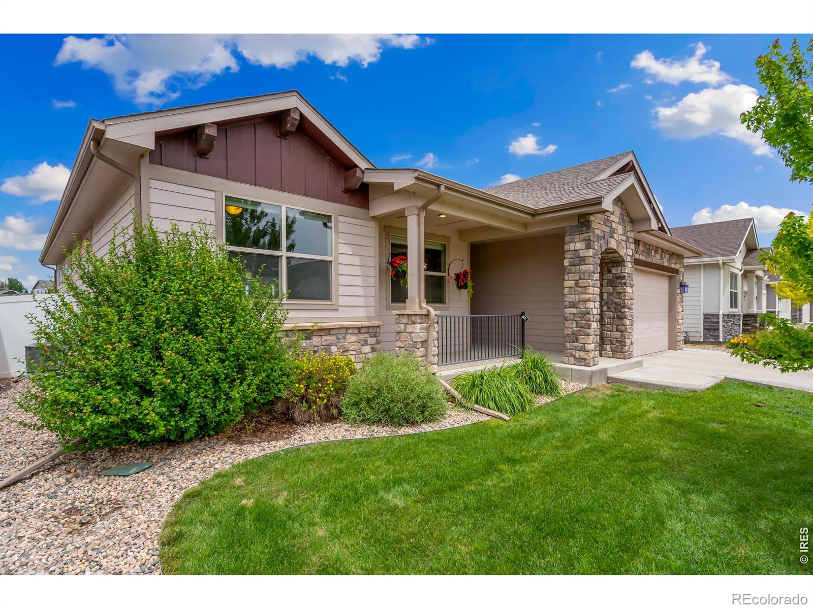MLS Image #2 for 503  vermilion peak drive,windsor, Colorado