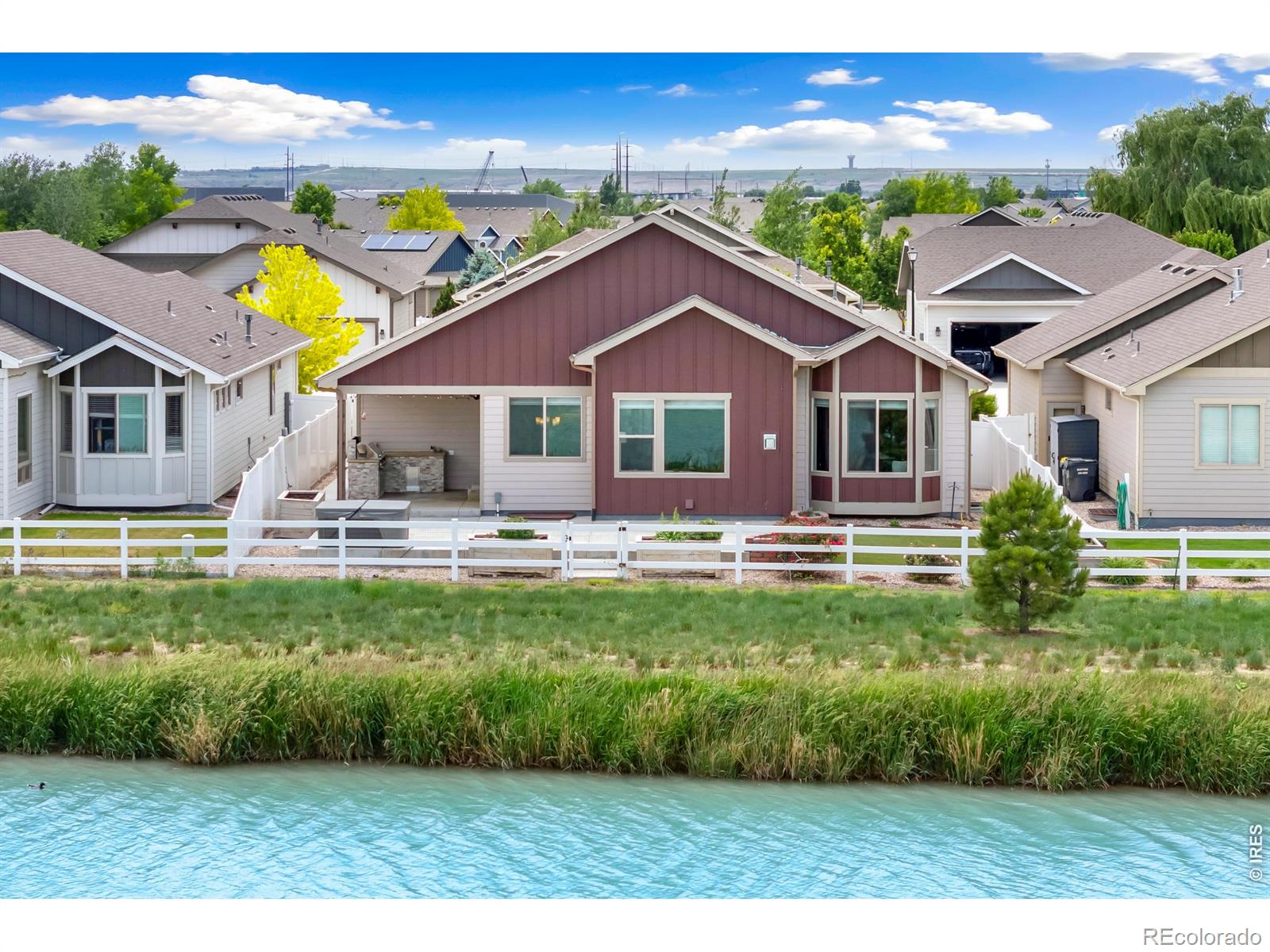 MLS Image #3 for 503  vermilion peak drive,windsor, Colorado