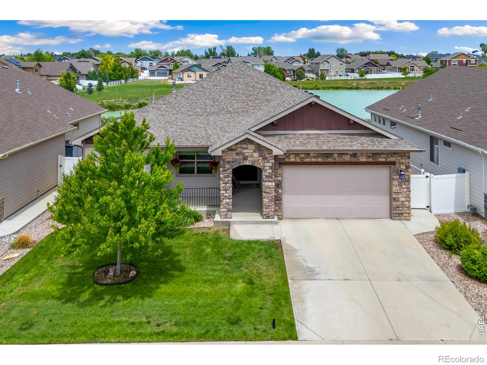 MLS Image #34 for 503  vermilion peak drive,windsor, Colorado