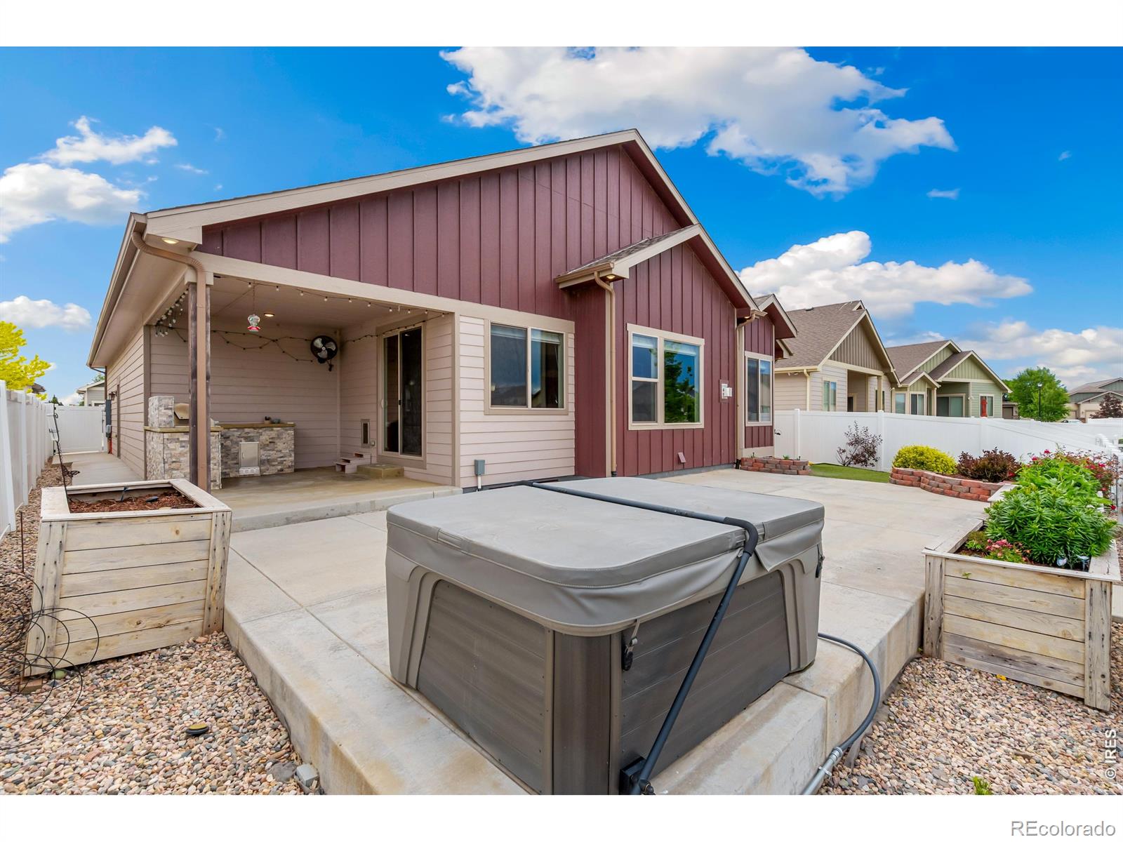 MLS Image #35 for 503  vermilion peak drive,windsor, Colorado