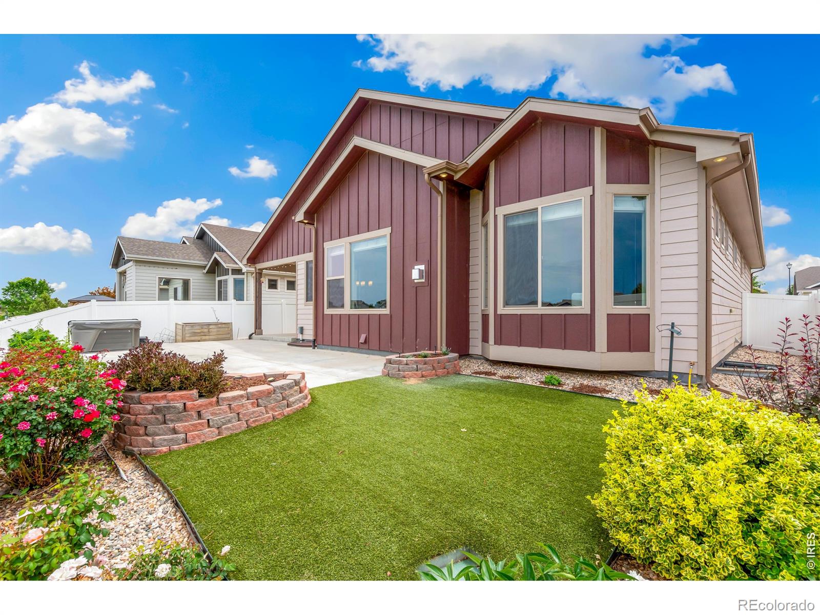 MLS Image #36 for 503  vermilion peak drive,windsor, Colorado