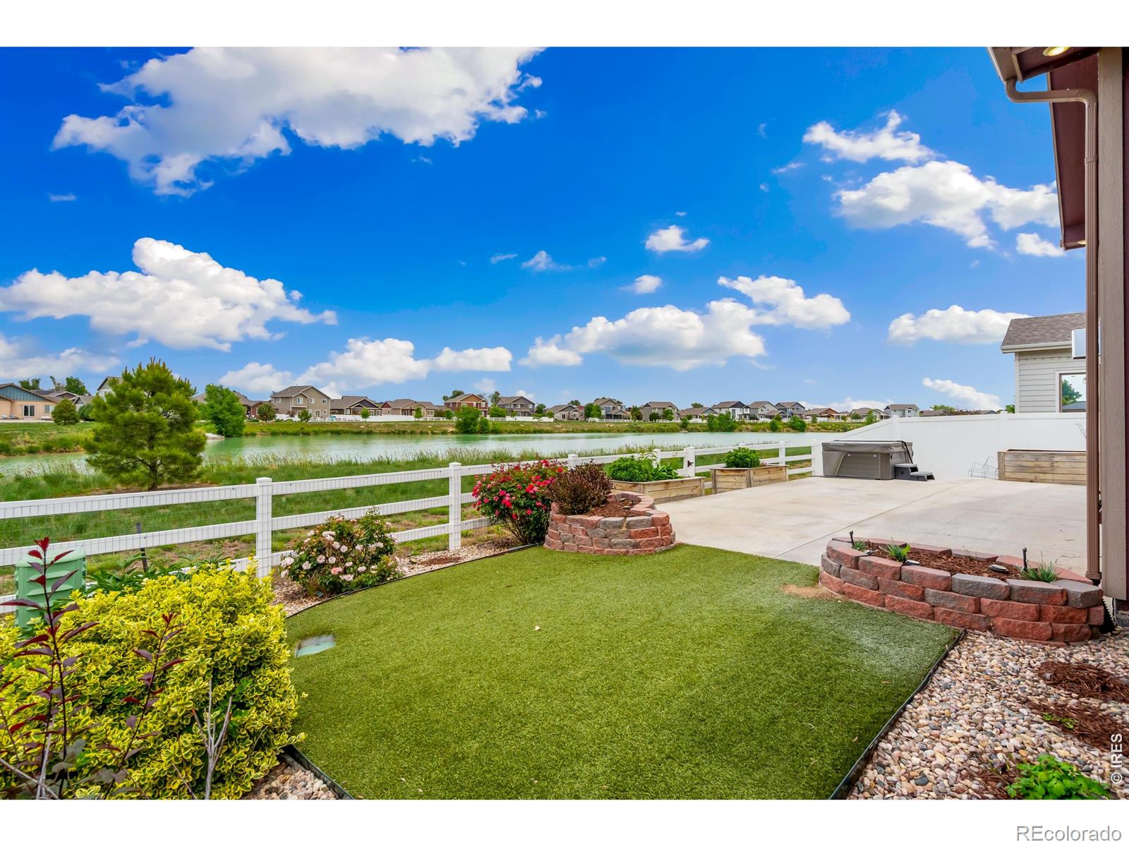 MLS Image #37 for 503  vermilion peak drive,windsor, Colorado