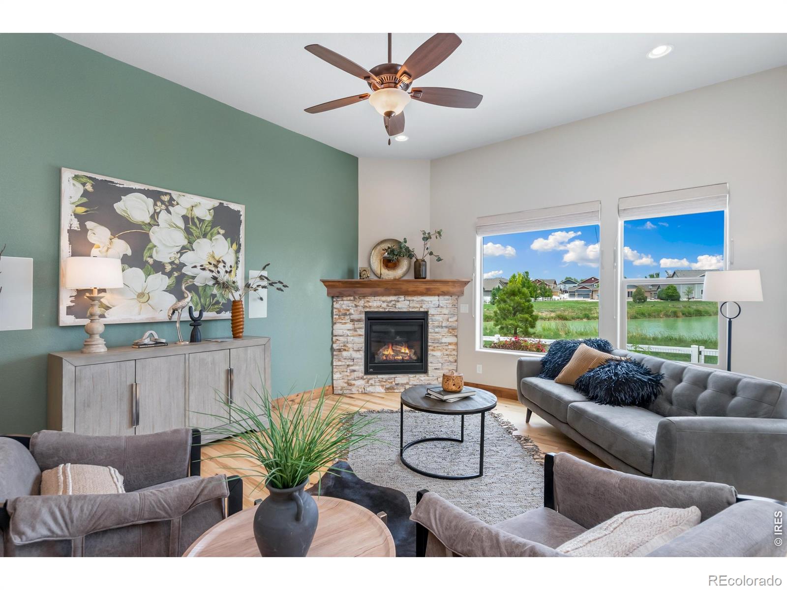 MLS Image #4 for 503  vermilion peak drive,windsor, Colorado