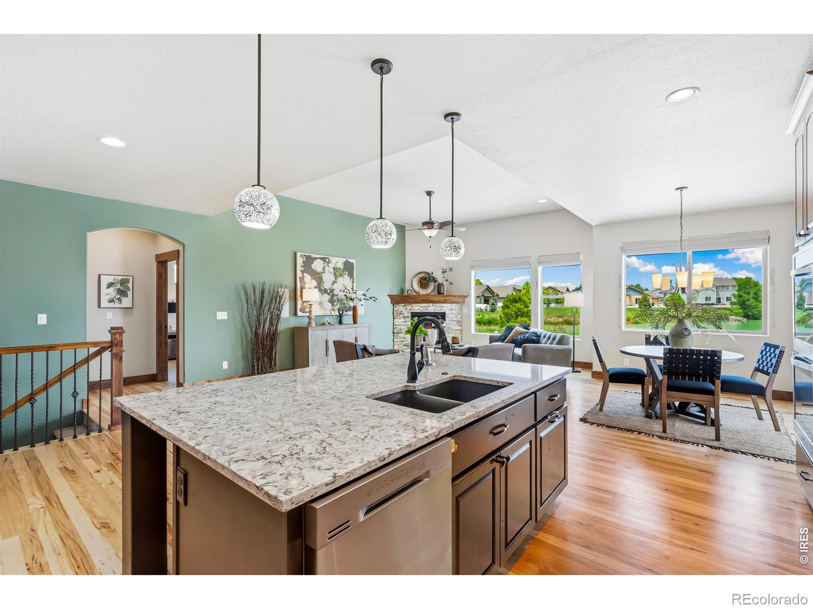 MLS Image #7 for 503  vermilion peak drive,windsor, Colorado