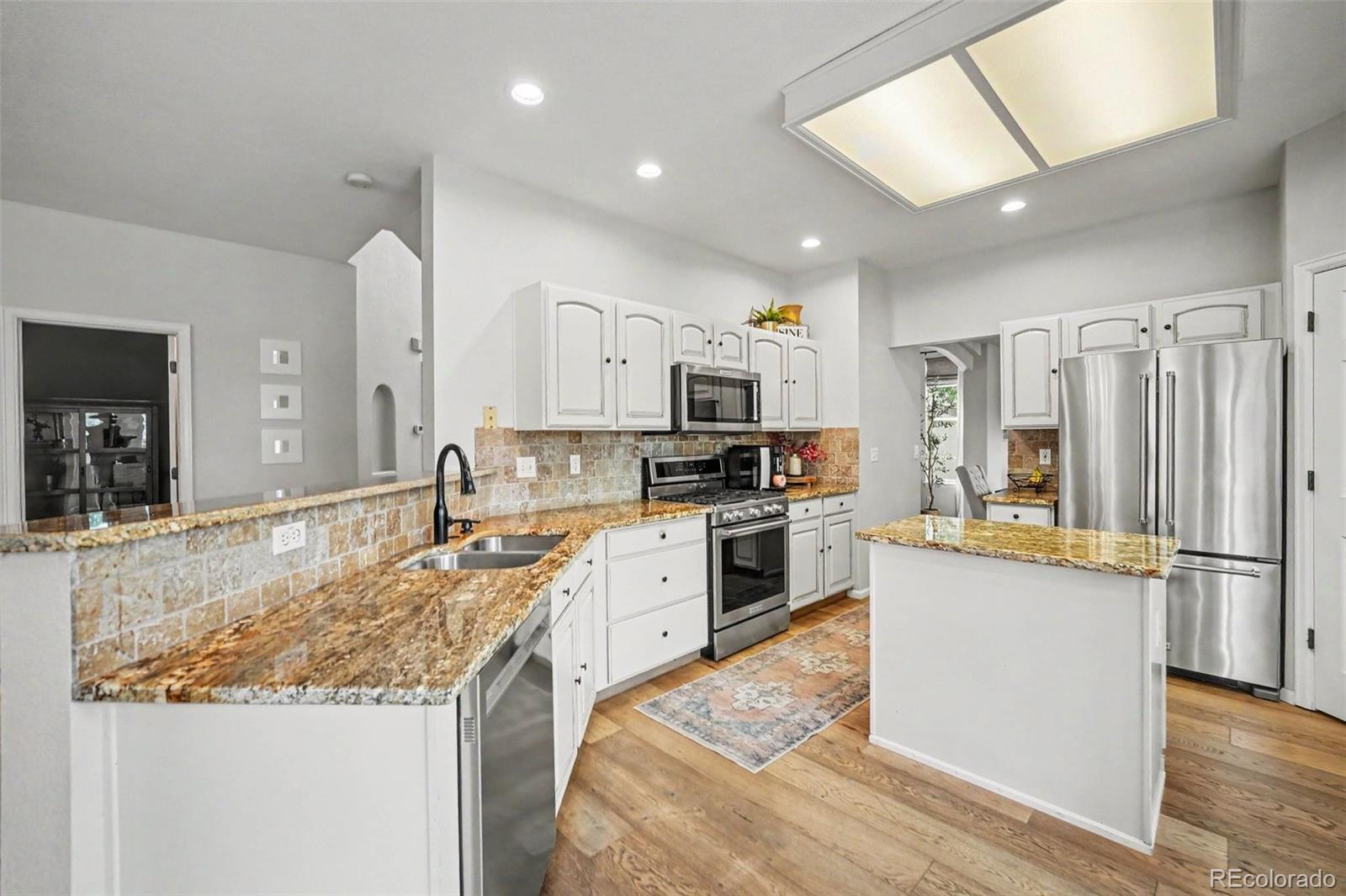 MLS Image #11 for 2553  baneberry way,highlands ranch, Colorado
