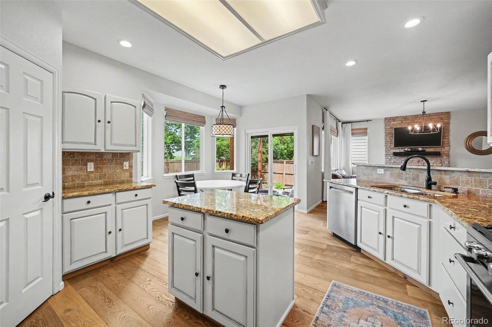 MLS Image #12 for 2553  baneberry way,highlands ranch, Colorado