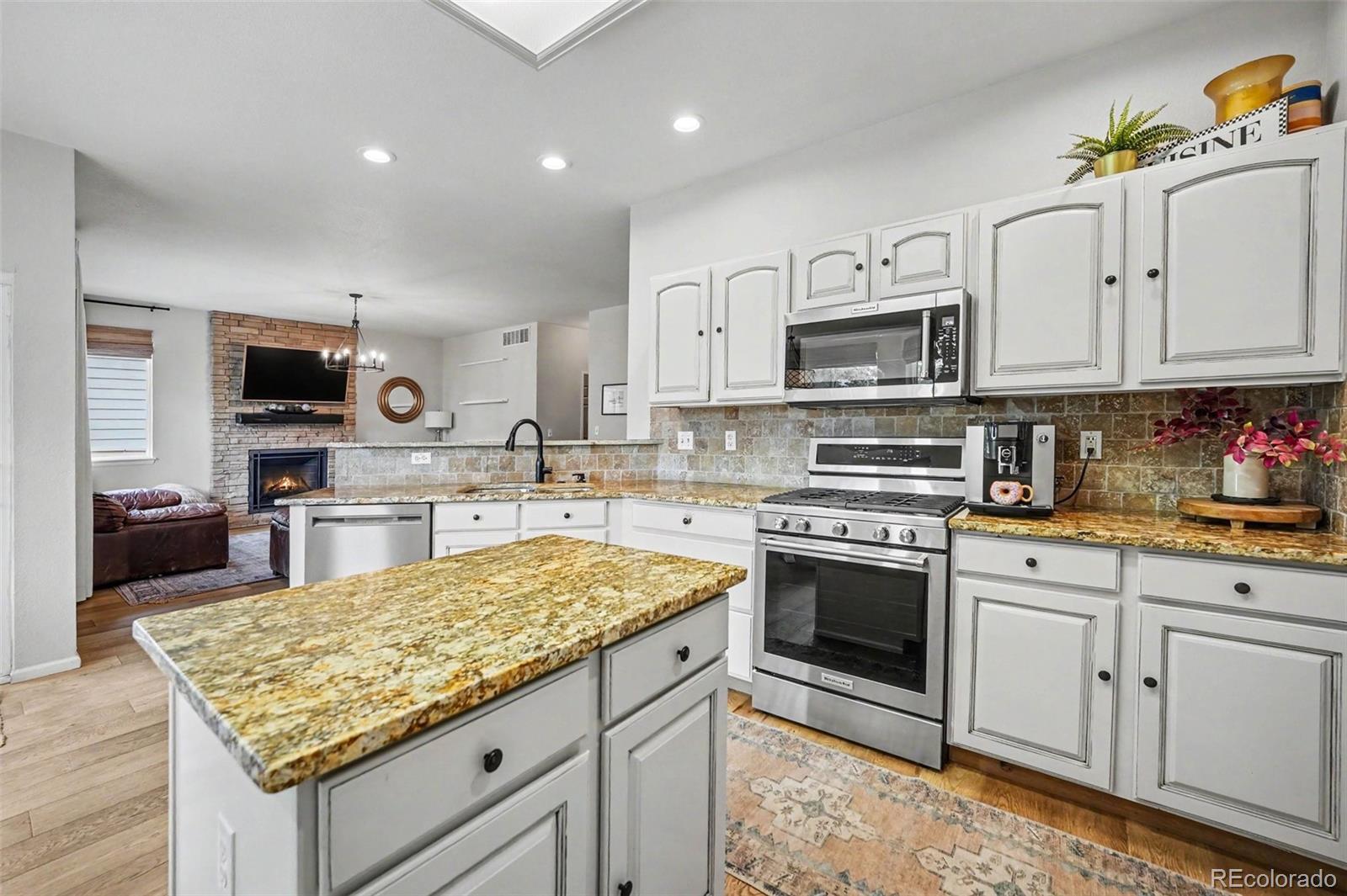 MLS Image #13 for 2553  baneberry way,highlands ranch, Colorado