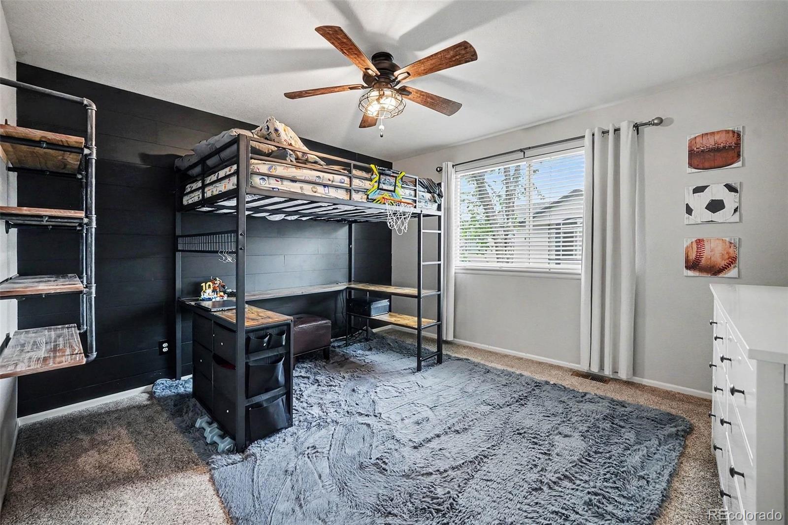 MLS Image #24 for 2553  baneberry way,highlands ranch, Colorado