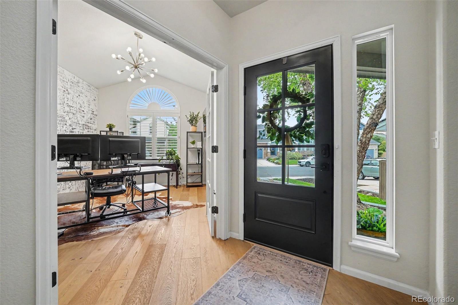 MLS Image #3 for 2553  baneberry way,highlands ranch, Colorado