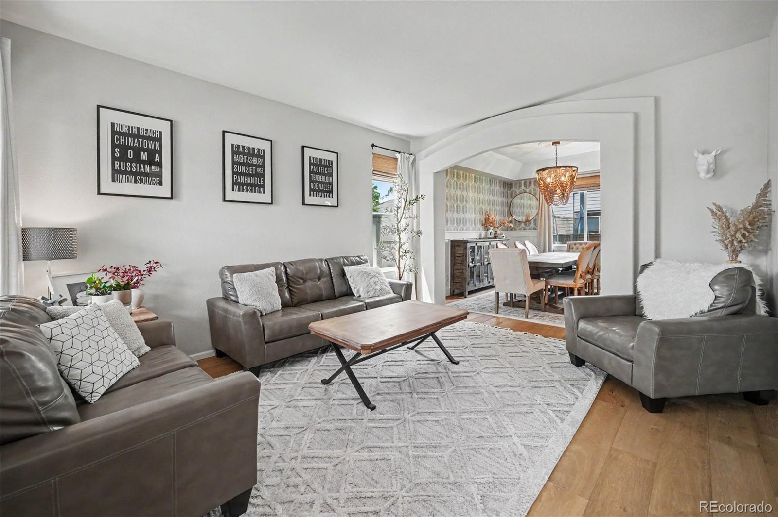 MLS Image #32 for 2553  baneberry way,highlands ranch, Colorado