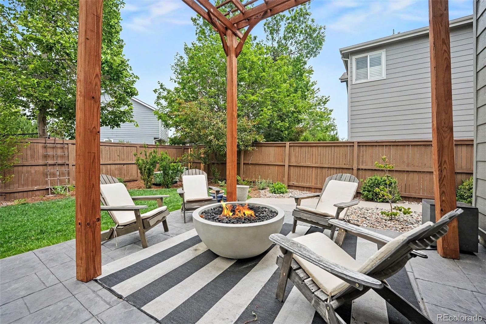 MLS Image #37 for 2553  baneberry way,highlands ranch, Colorado