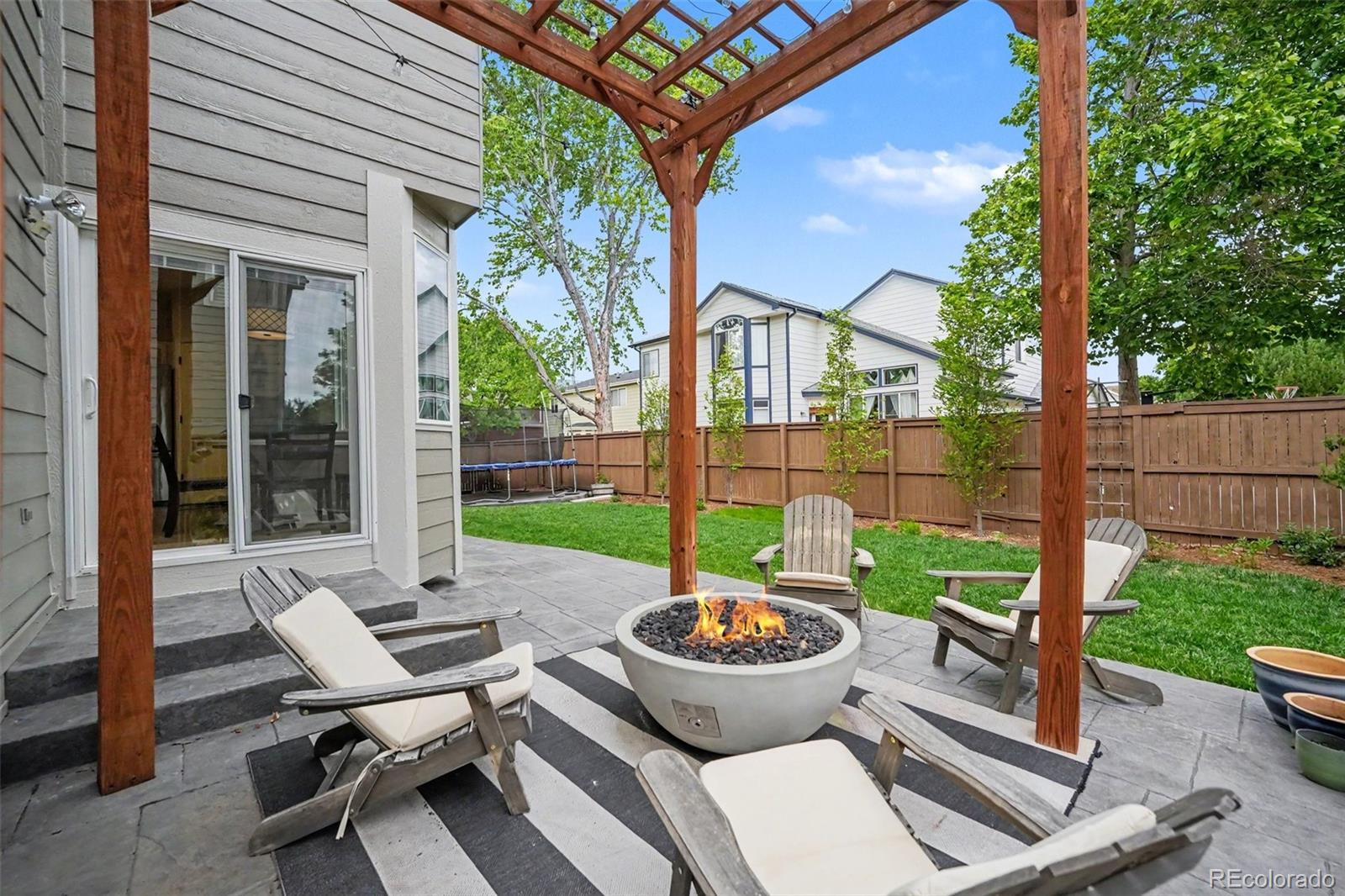 MLS Image #38 for 2553  baneberry way,highlands ranch, Colorado