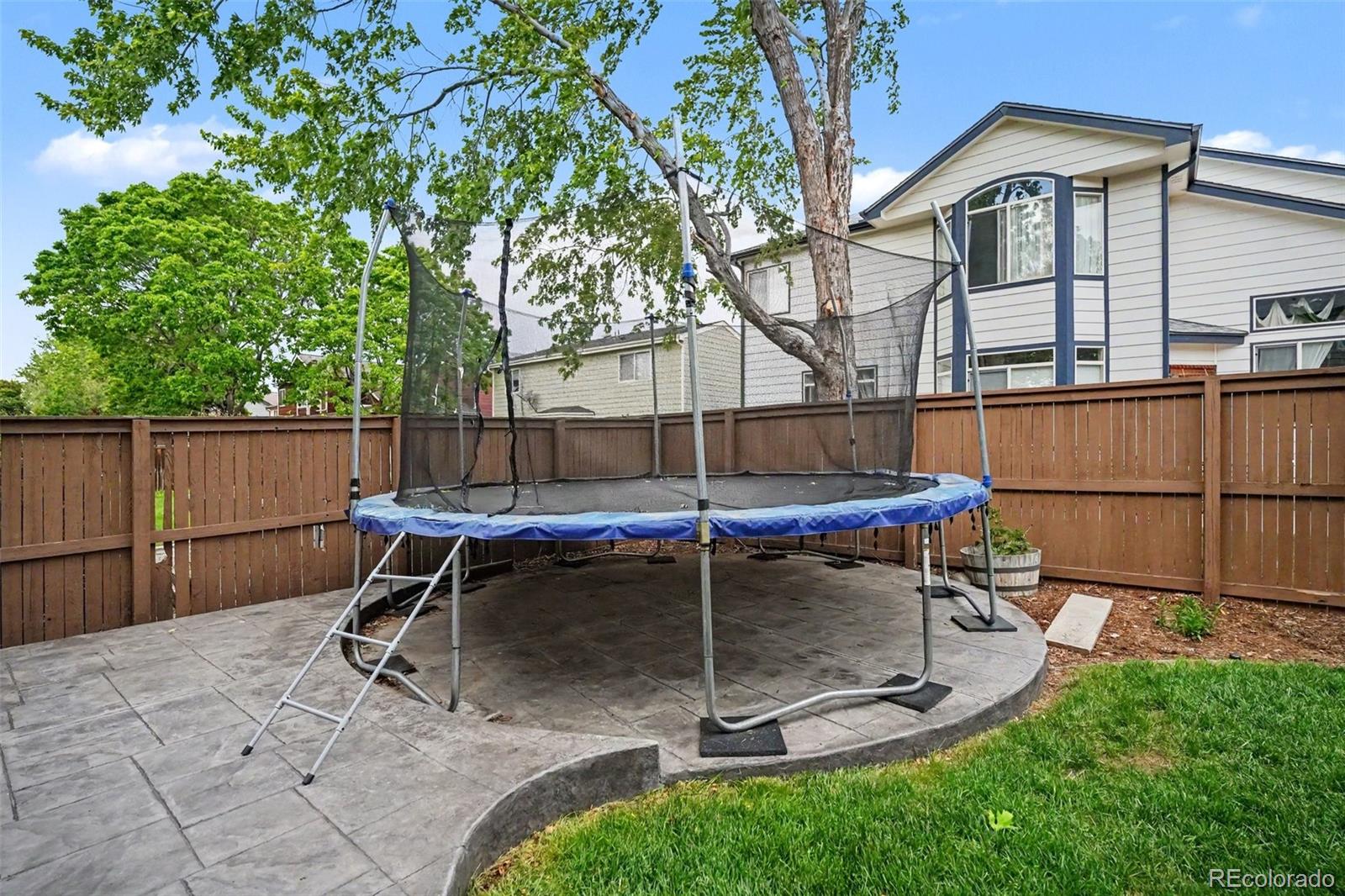 MLS Image #39 for 2553  baneberry way,highlands ranch, Colorado