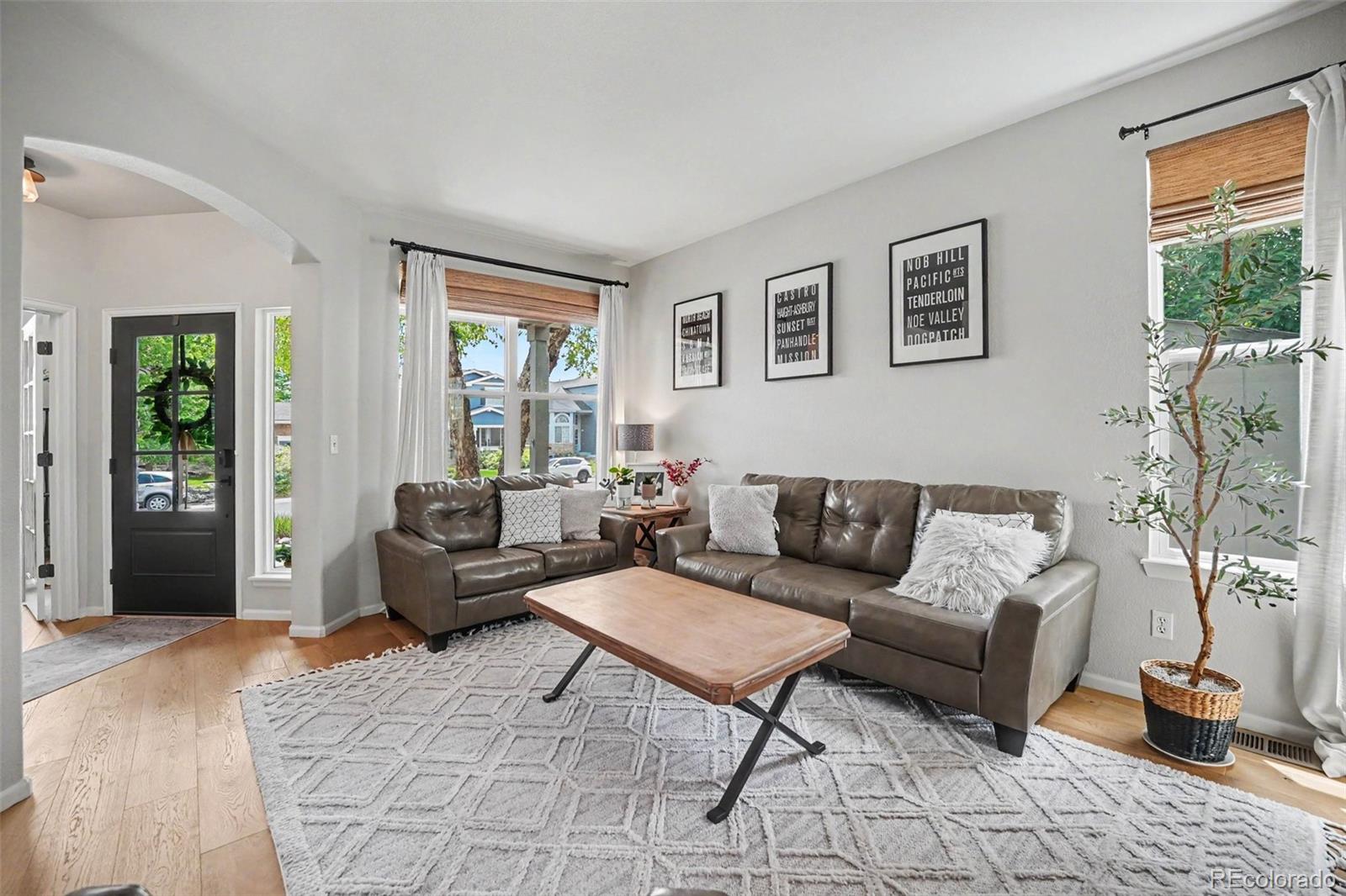MLS Image #4 for 2553  baneberry way,highlands ranch, Colorado