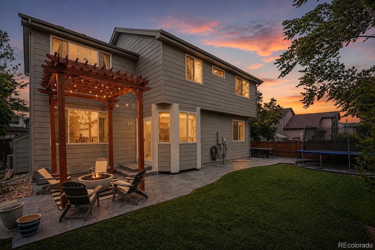 MLS Image #40 for 2553  baneberry way,highlands ranch, Colorado