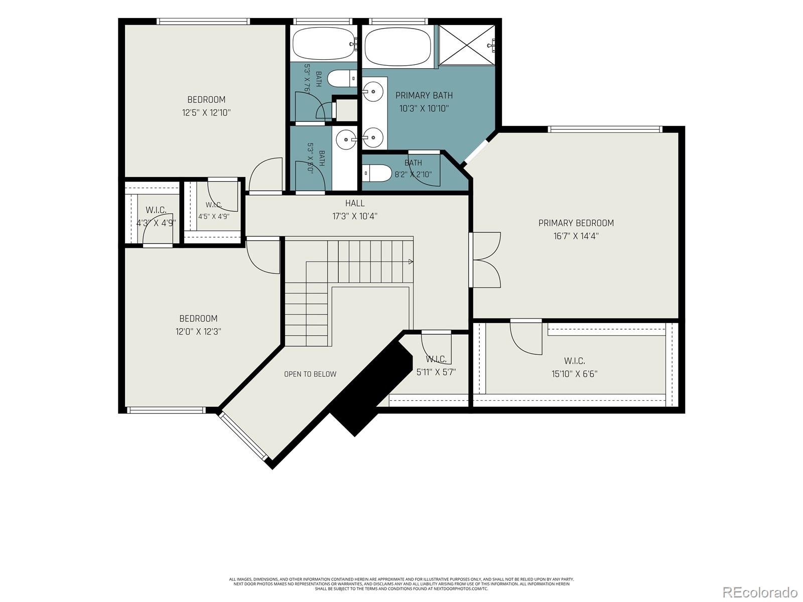 MLS Image #42 for 2553  baneberry way,highlands ranch, Colorado