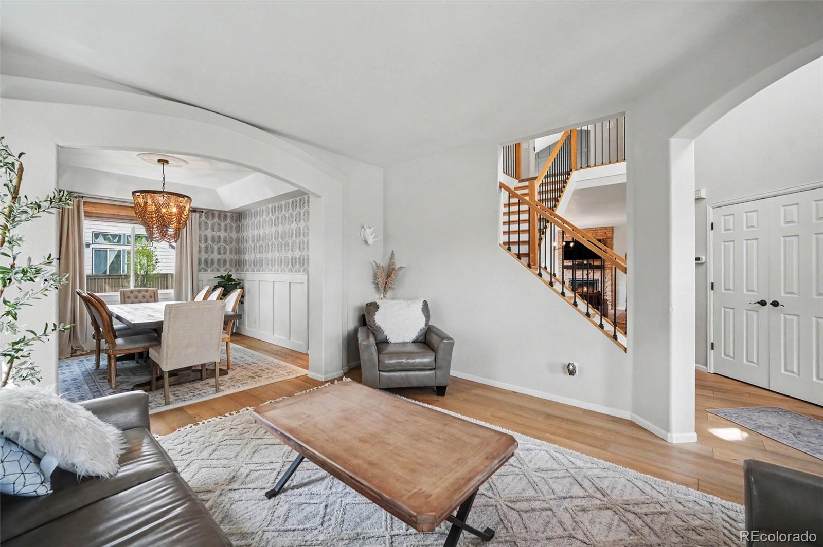 MLS Image #5 for 2553  baneberry way,highlands ranch, Colorado