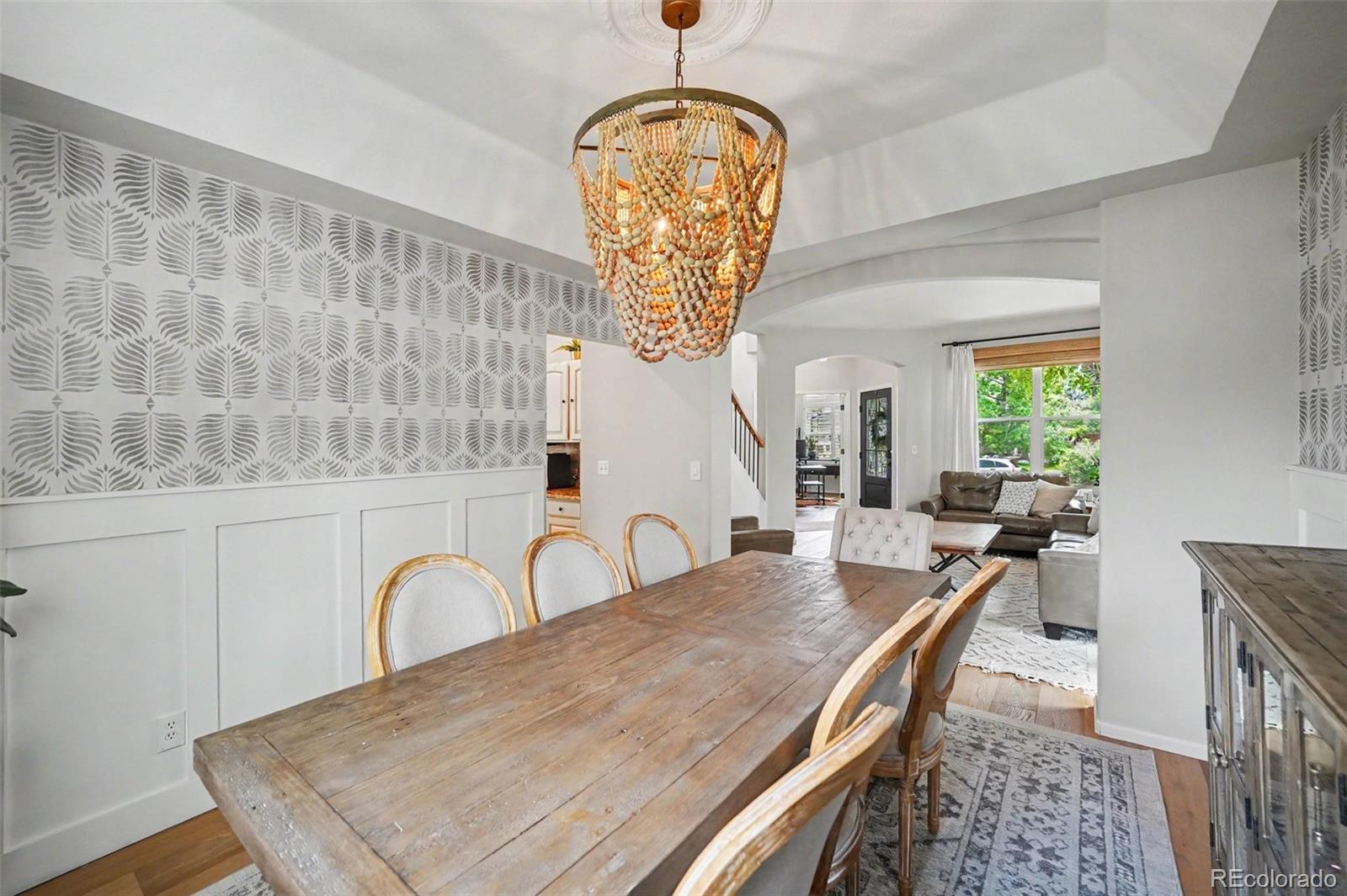 MLS Image #7 for 2553  baneberry way,highlands ranch, Colorado