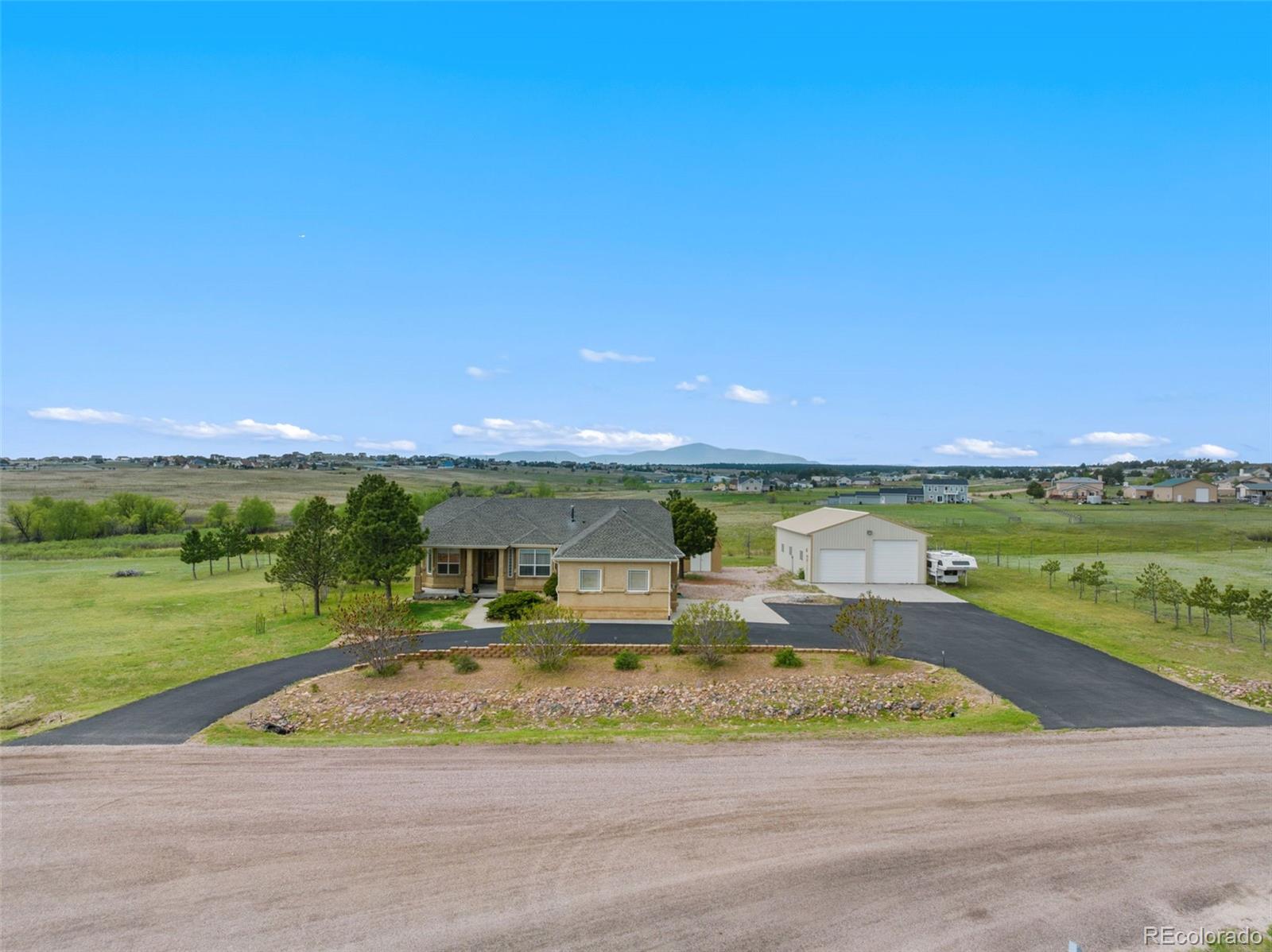 MLS Image #0 for 13320  bent spur trail,elbert, Colorado