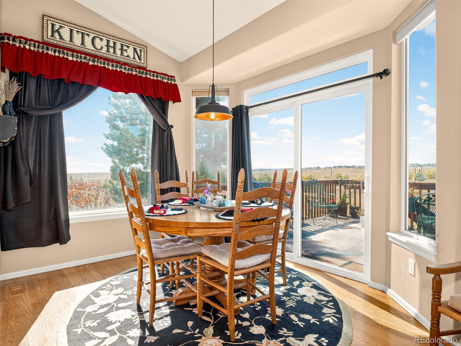 MLS Image #12 for 13320  bent spur trail,elbert, Colorado