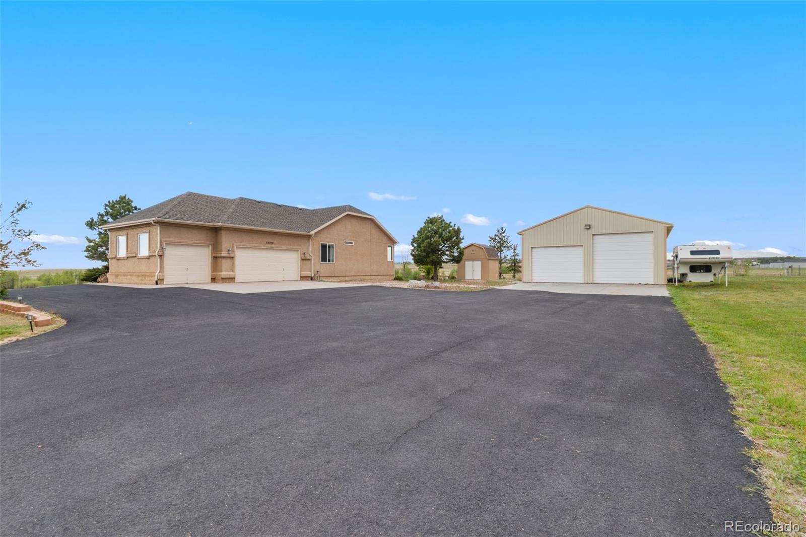 MLS Image #2 for 13320  bent spur trail,elbert, Colorado