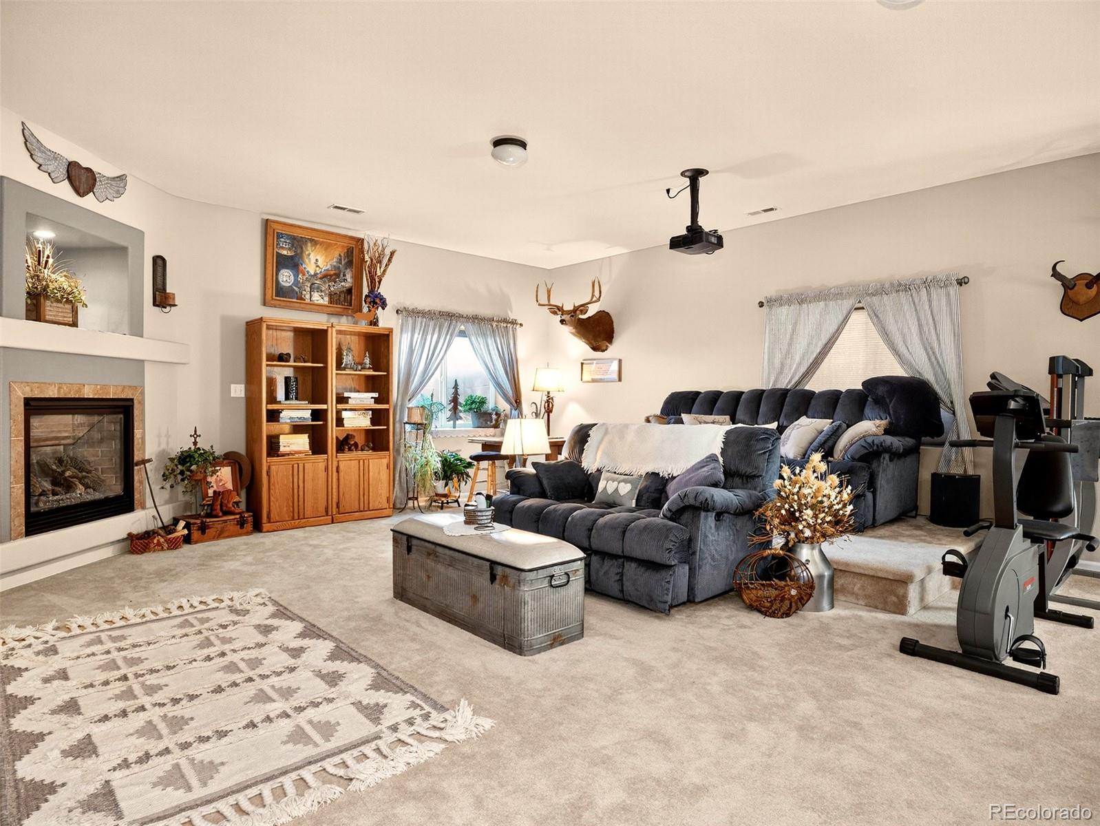 MLS Image #27 for 13320  bent spur trail,elbert, Colorado