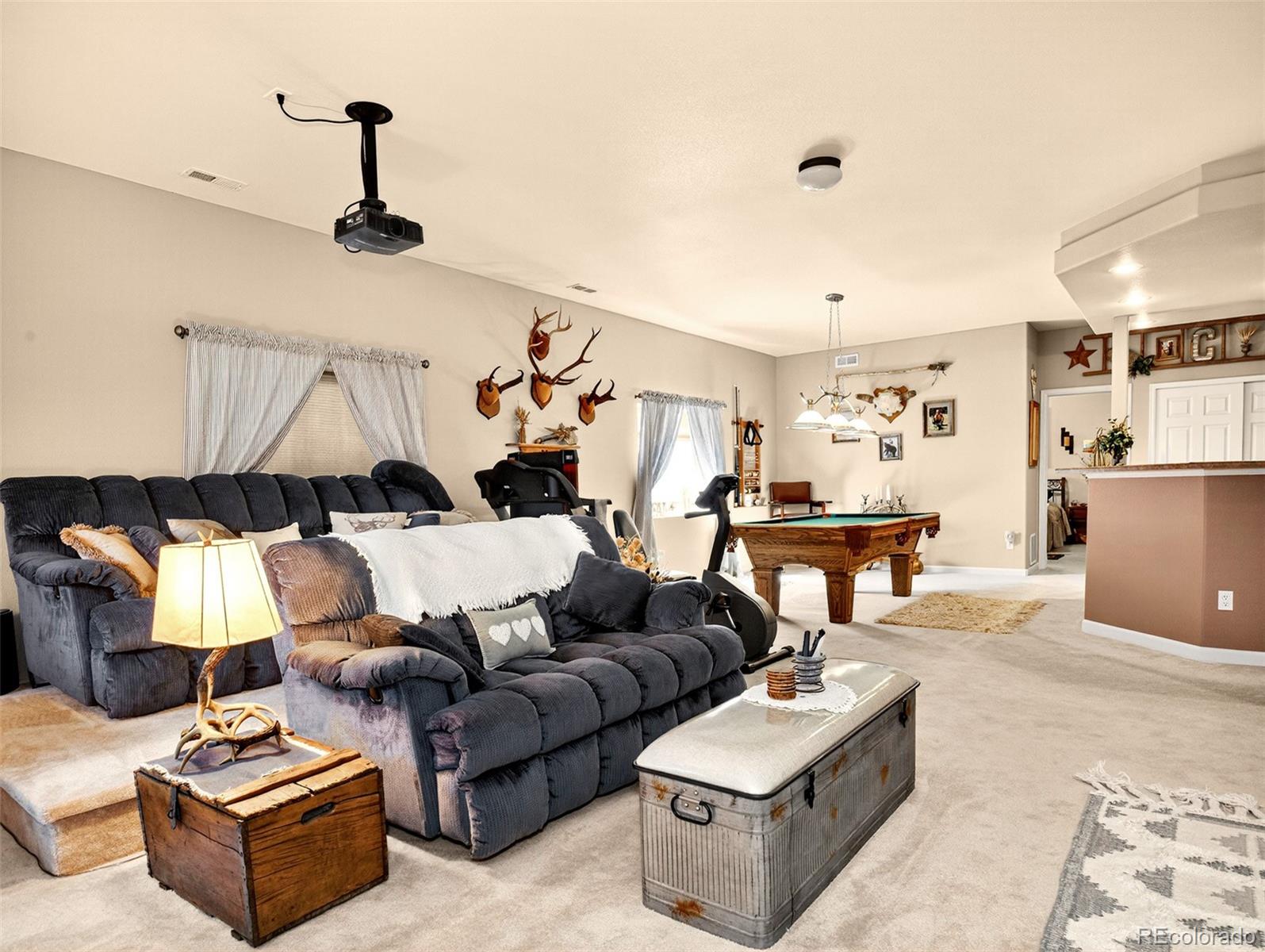 MLS Image #29 for 13320  bent spur trail,elbert, Colorado
