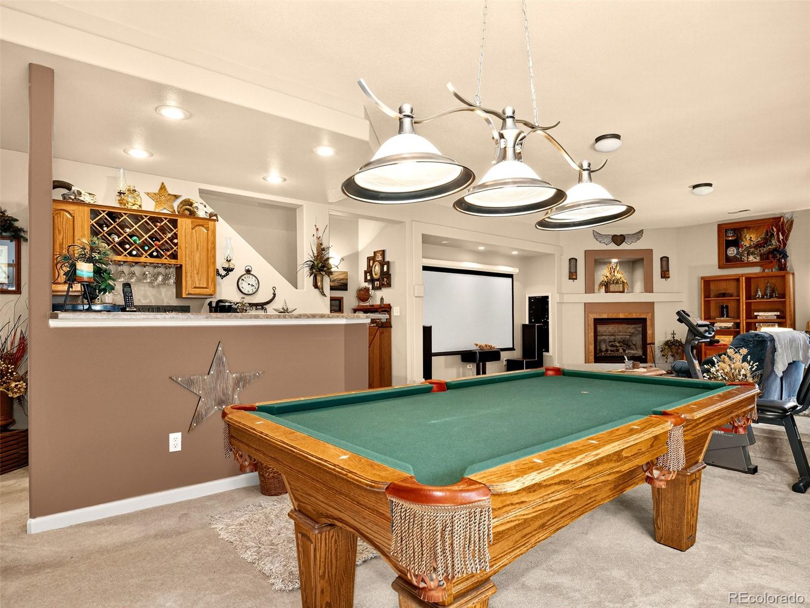 MLS Image #31 for 13320  bent spur trail,elbert, Colorado