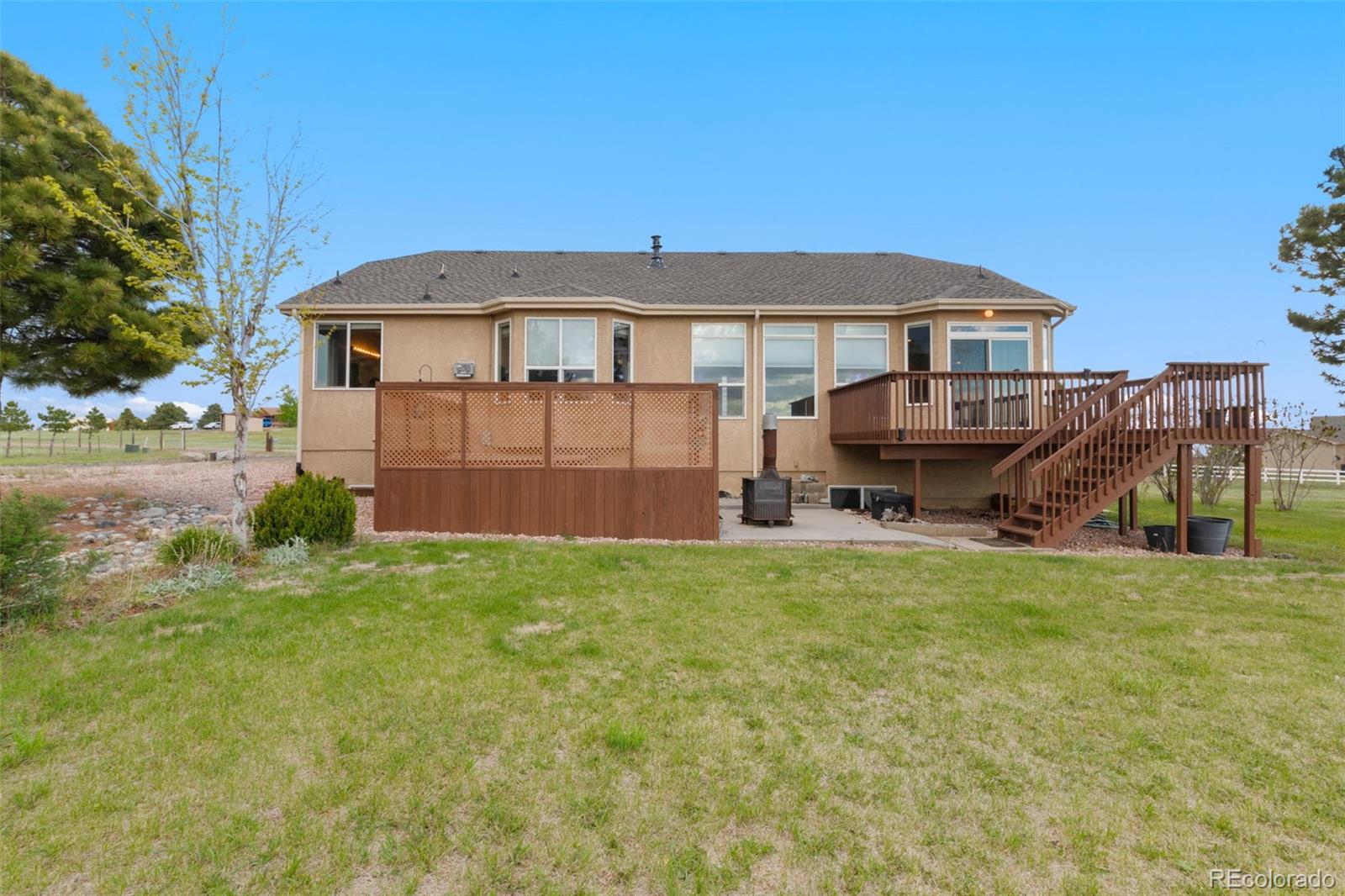 MLS Image #37 for 13320  bent spur trail,elbert, Colorado