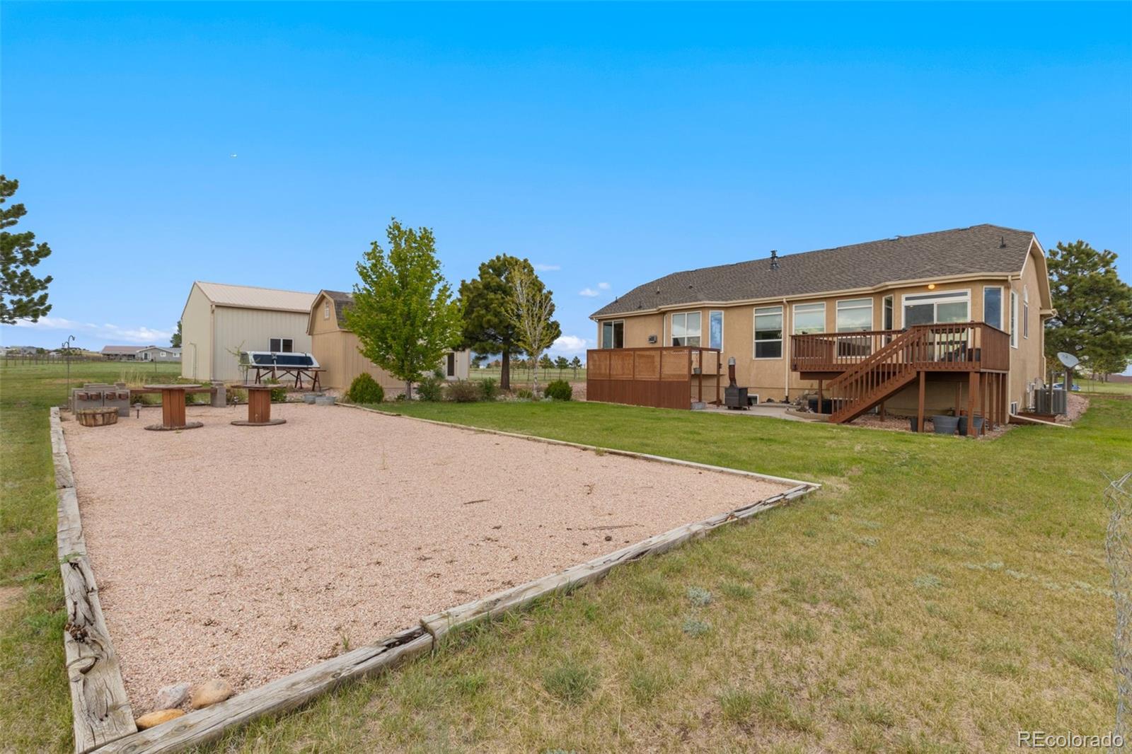 MLS Image #38 for 13320  bent spur trail,elbert, Colorado