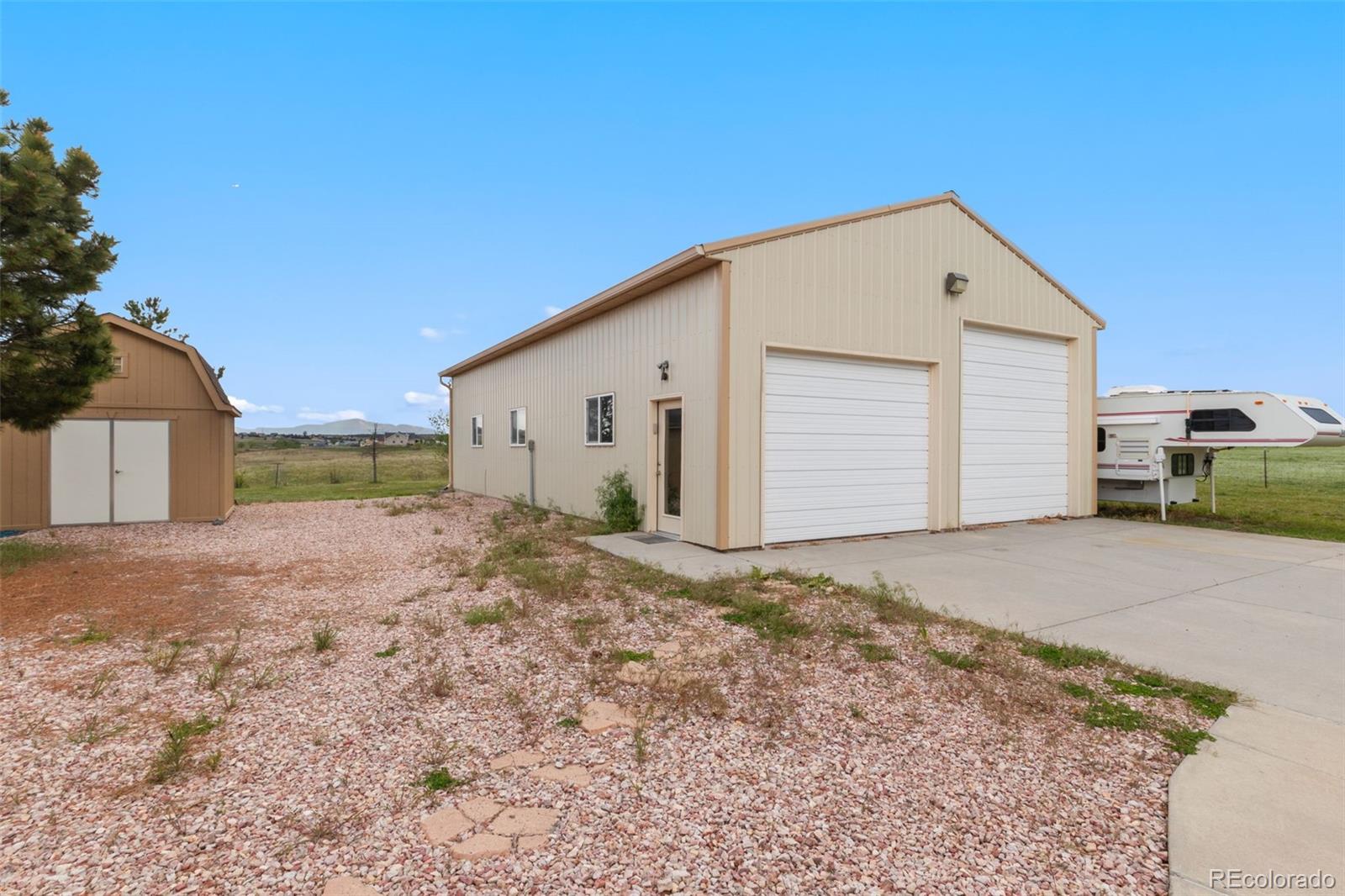 MLS Image #40 for 13320  bent spur trail,elbert, Colorado