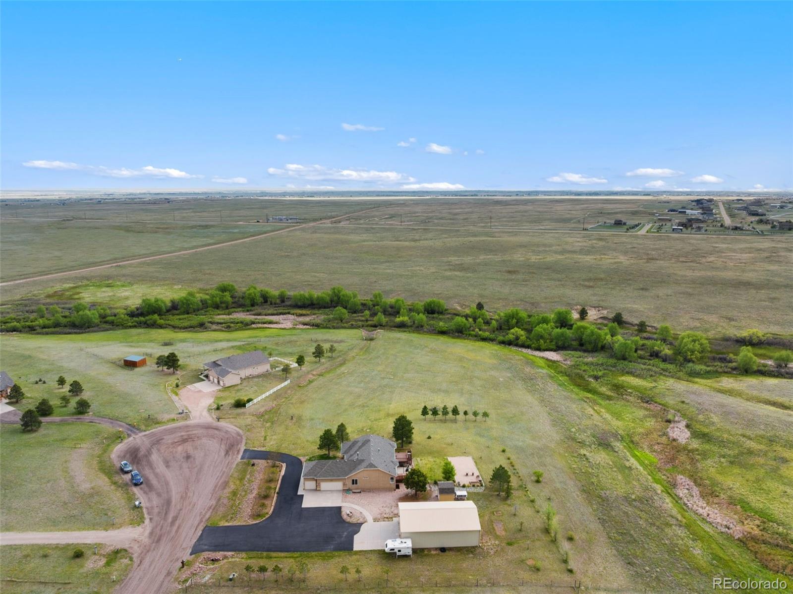MLS Image #41 for 13320  bent spur trail,elbert, Colorado