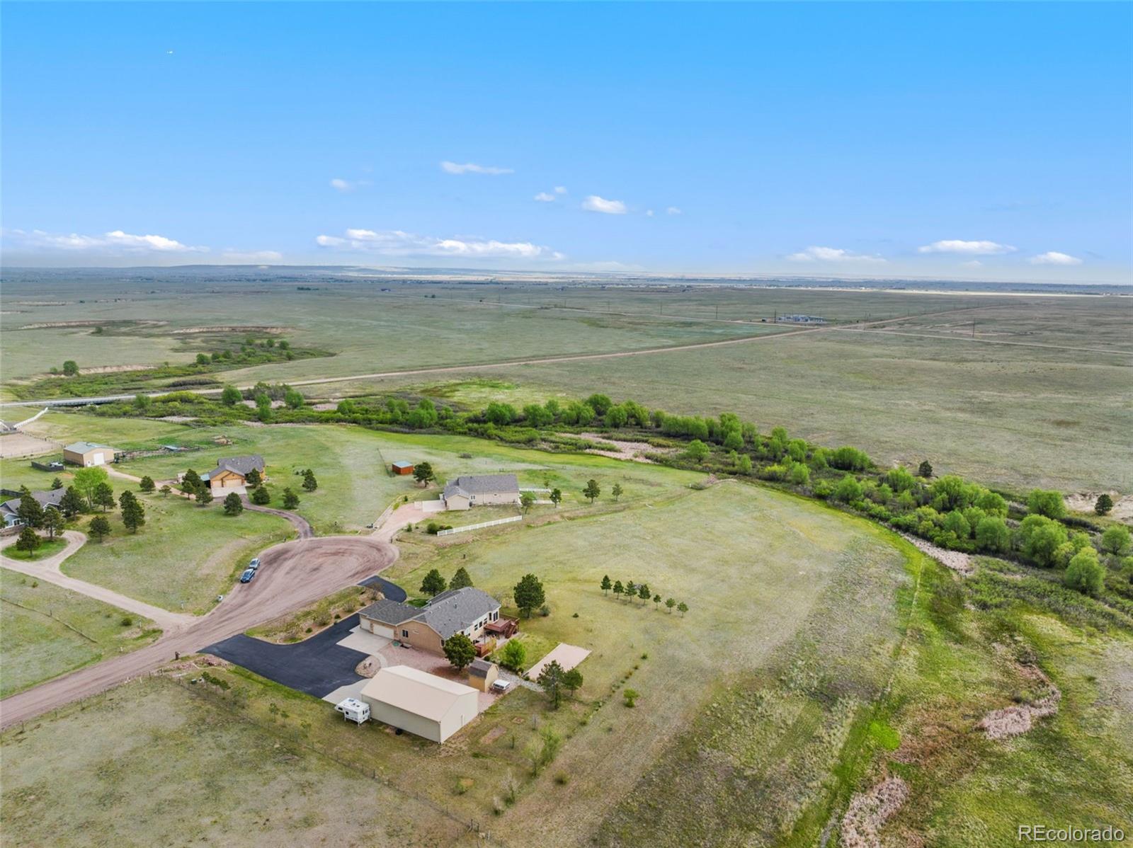 MLS Image #42 for 13320  bent spur trail,elbert, Colorado