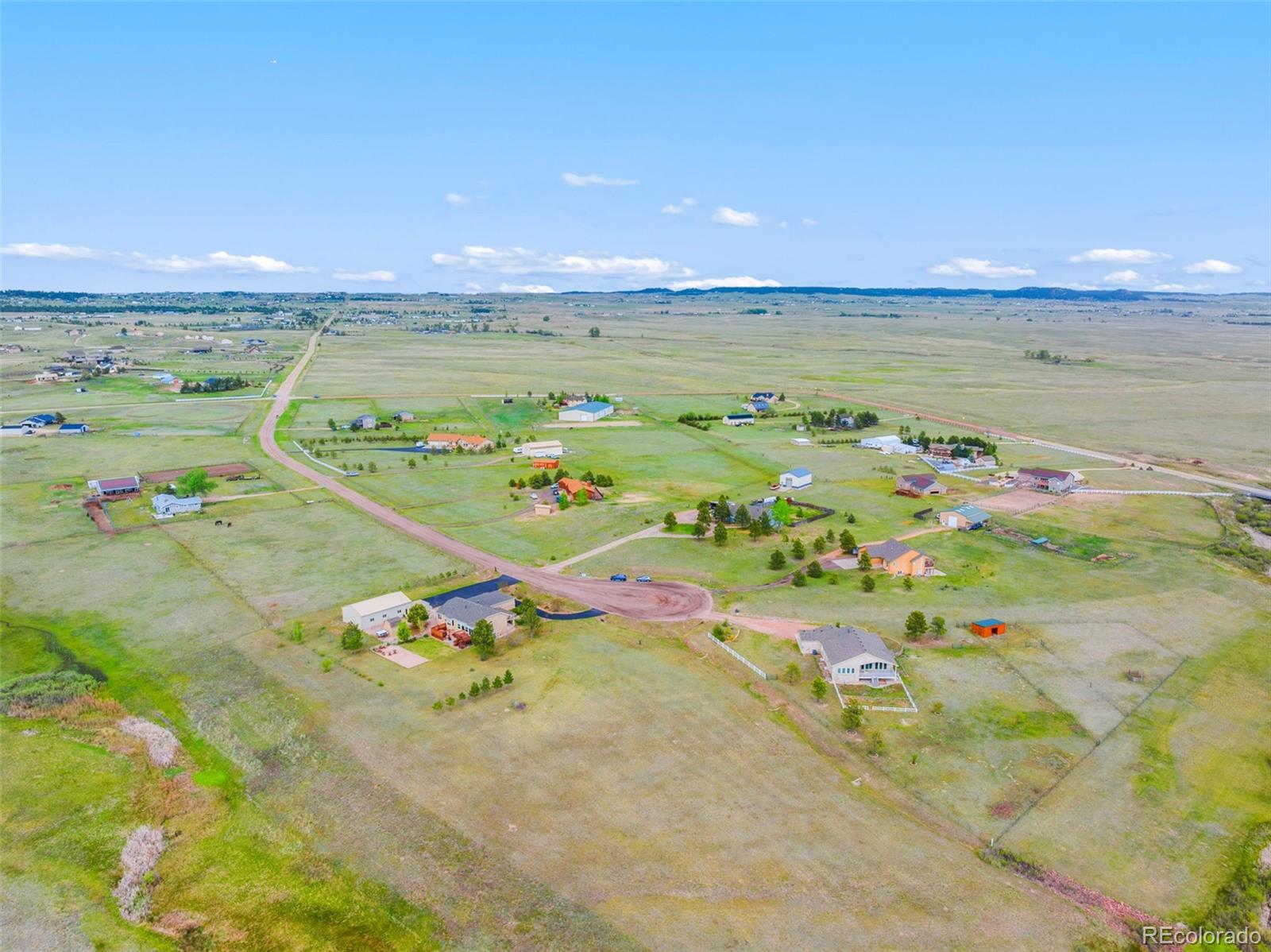 MLS Image #43 for 13320  bent spur trail,elbert, Colorado