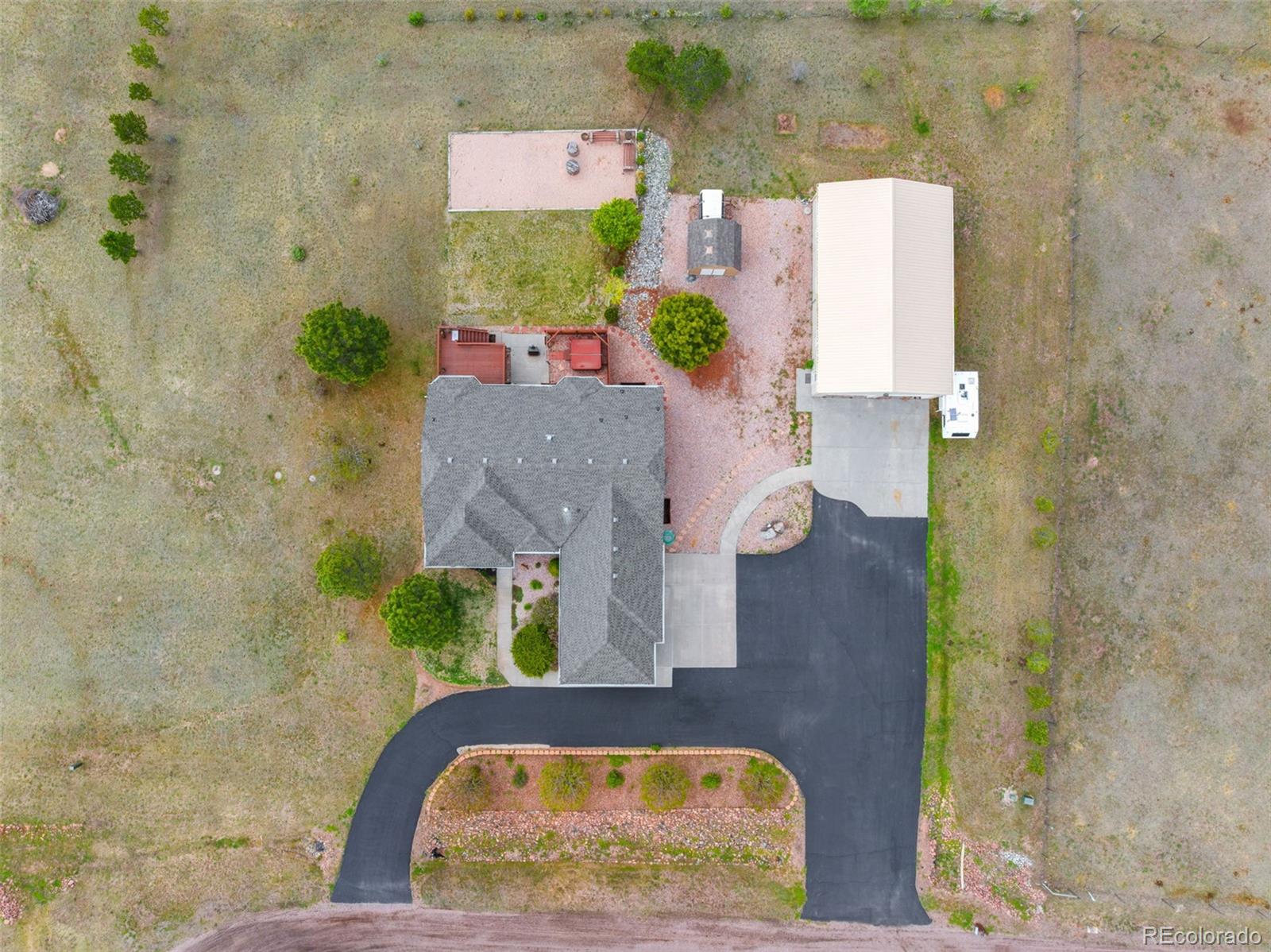 MLS Image #45 for 13320  bent spur trail,elbert, Colorado