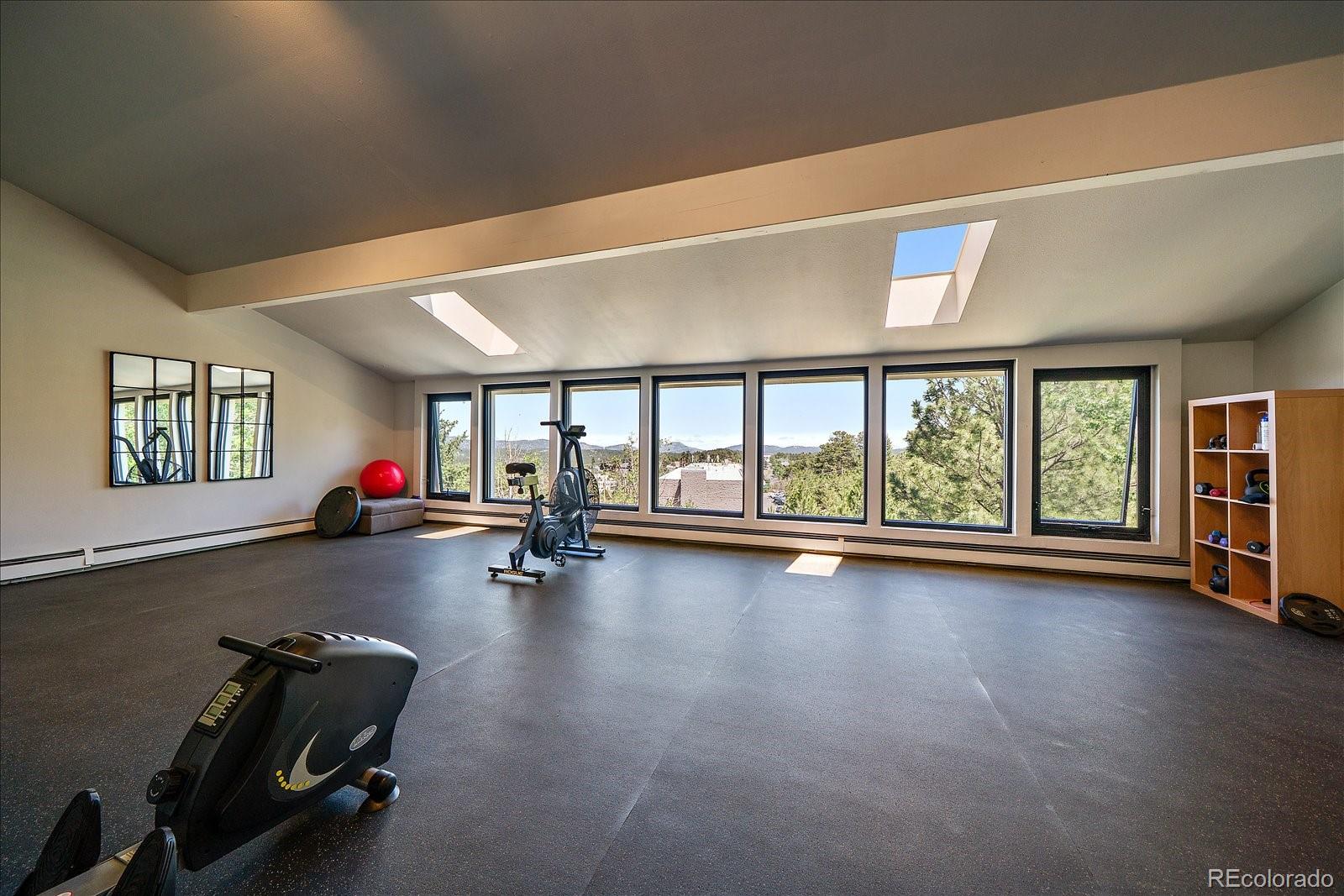 MLS Image #28 for 31270  john wallace road,evergreen, Colorado