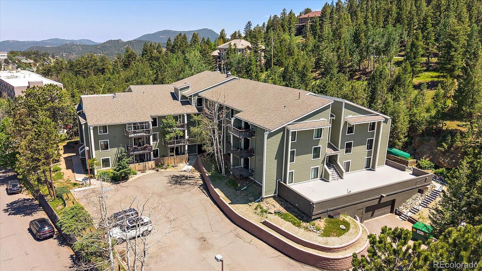 MLS Image #3 for 31270  john wallace road,evergreen, Colorado