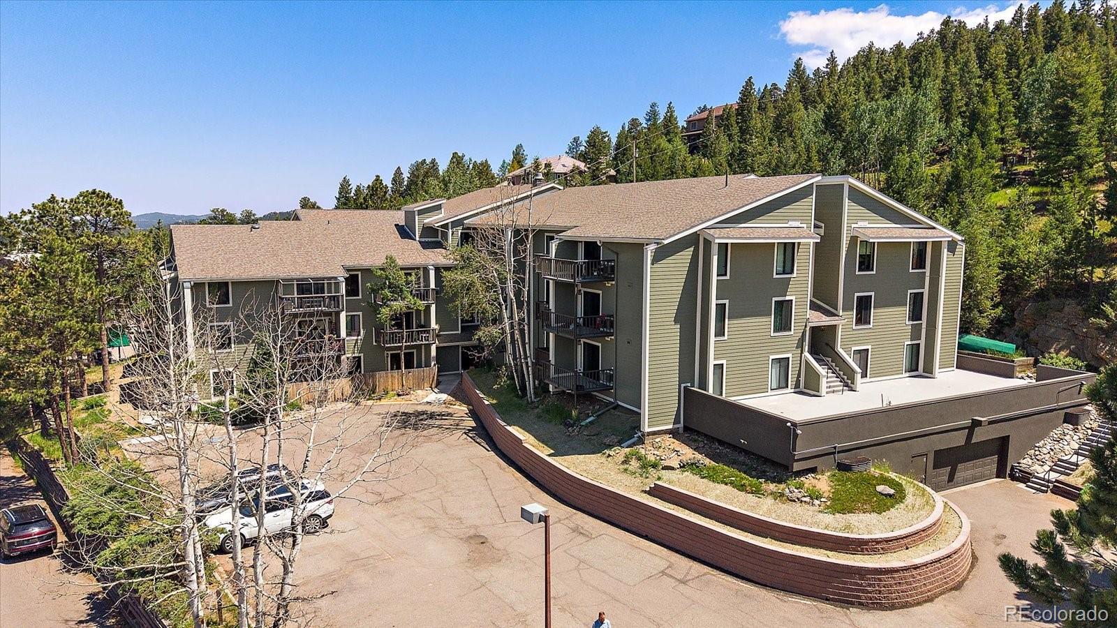 MLS Image #31 for 31270  john wallace road,evergreen, Colorado