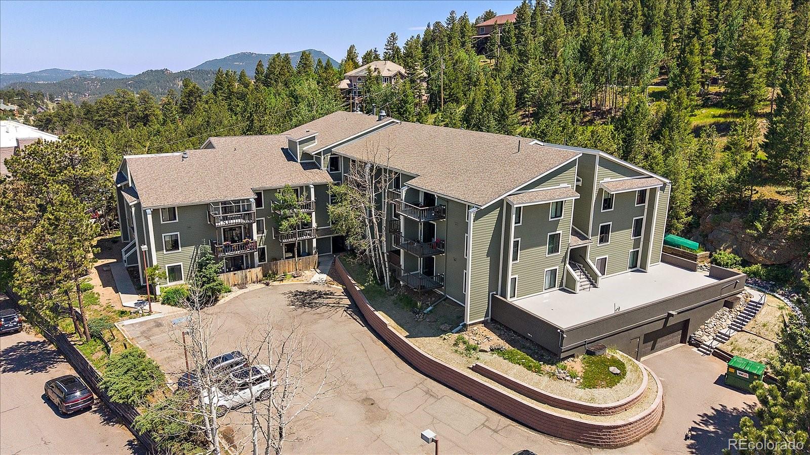 MLS Image #36 for 31270  john wallace road,evergreen, Colorado