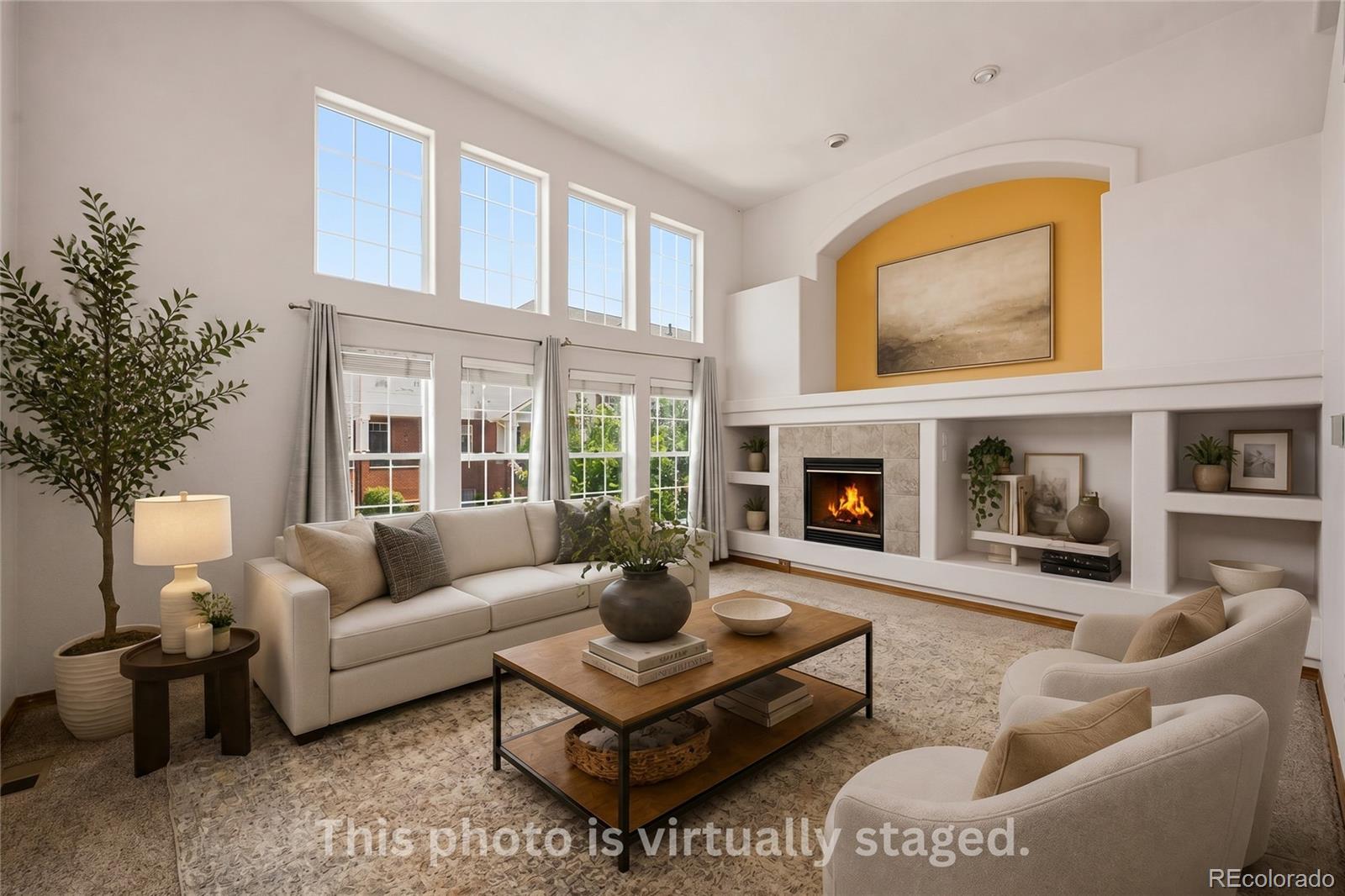 MLS Image #2 for 1428 s dayton circle,aurora, Colorado