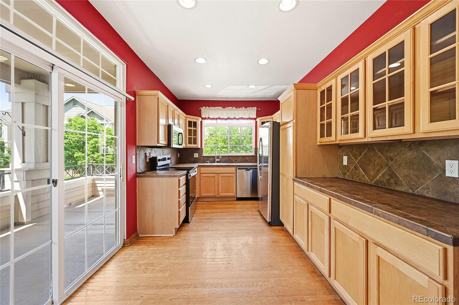 MLS Image #3 for 1428 s dayton circle,aurora, Colorado